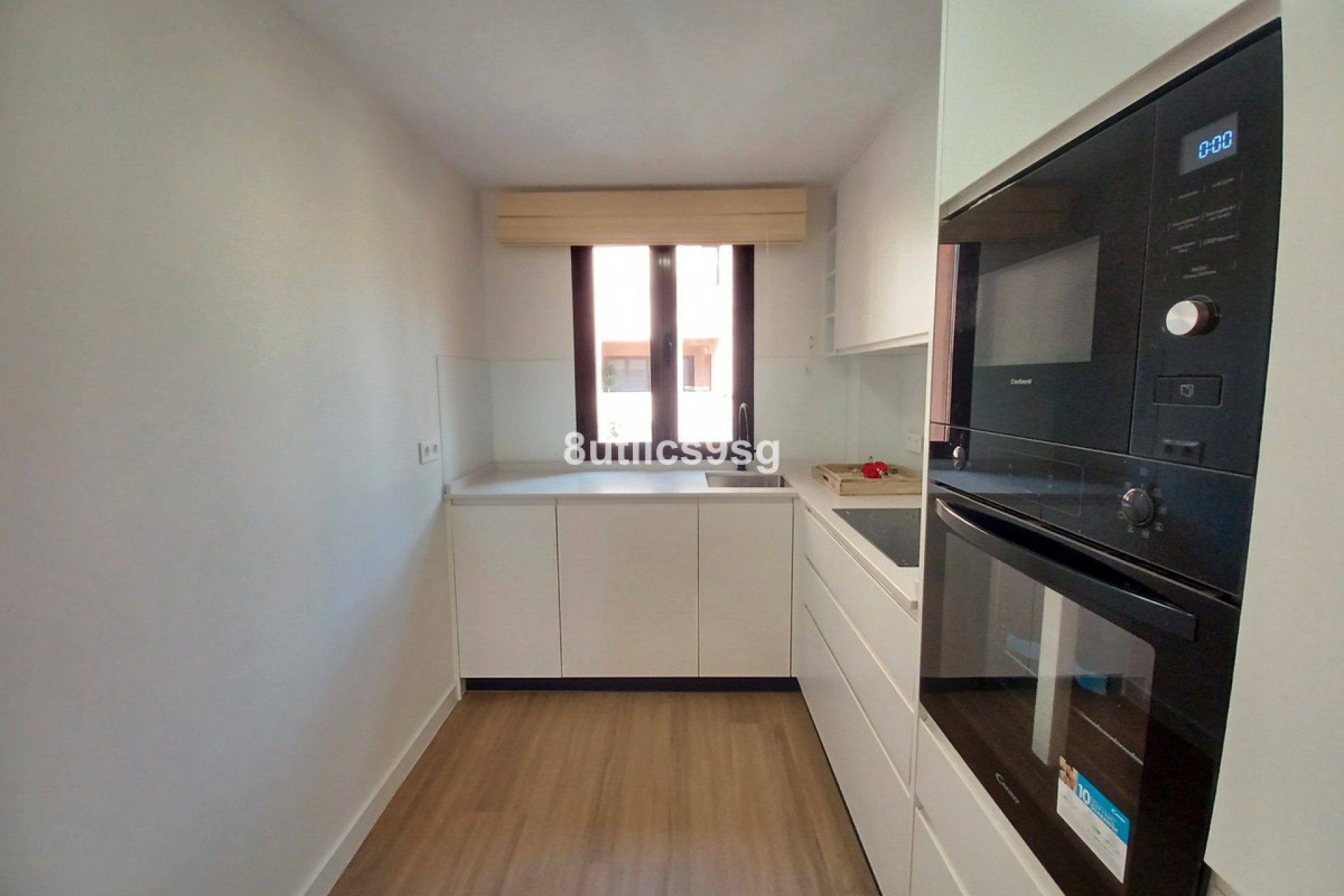 Resale - Apartment - Penthouse - Benahavís - Benahavís Centro