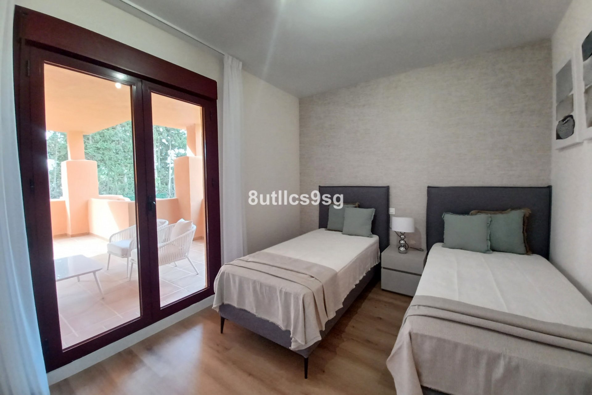 Resale - Apartment - Penthouse - Benahavís - Benahavís Centro