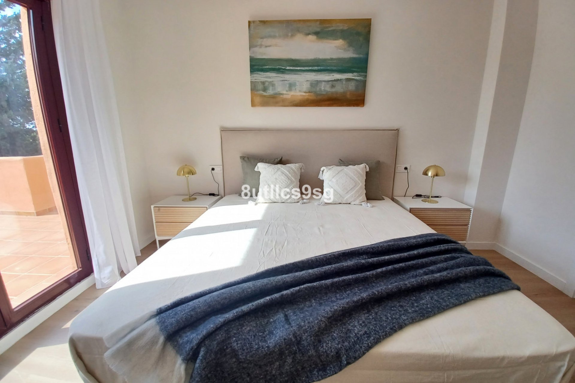 Resale - Apartment - Penthouse - Benahavís - Benahavís Centro