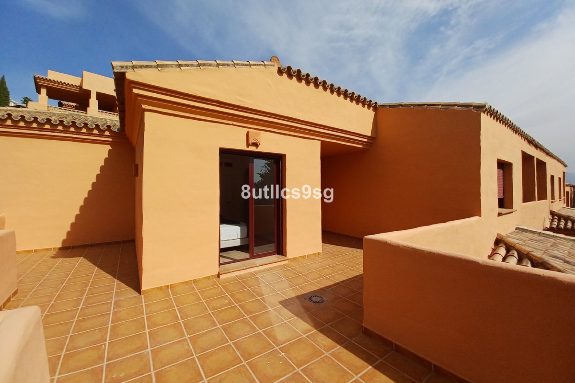 Resale - Apartment - Penthouse - Benahavís - Benahavís Centro