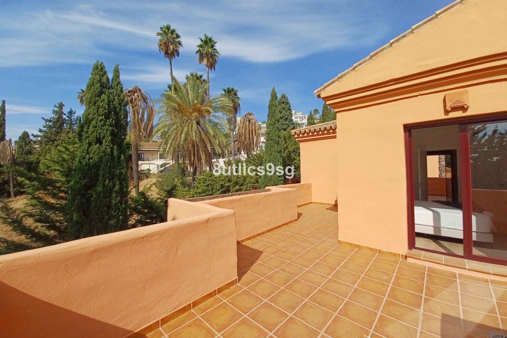 Resale - Apartment - Penthouse - Benahavís - Benahavís Centro