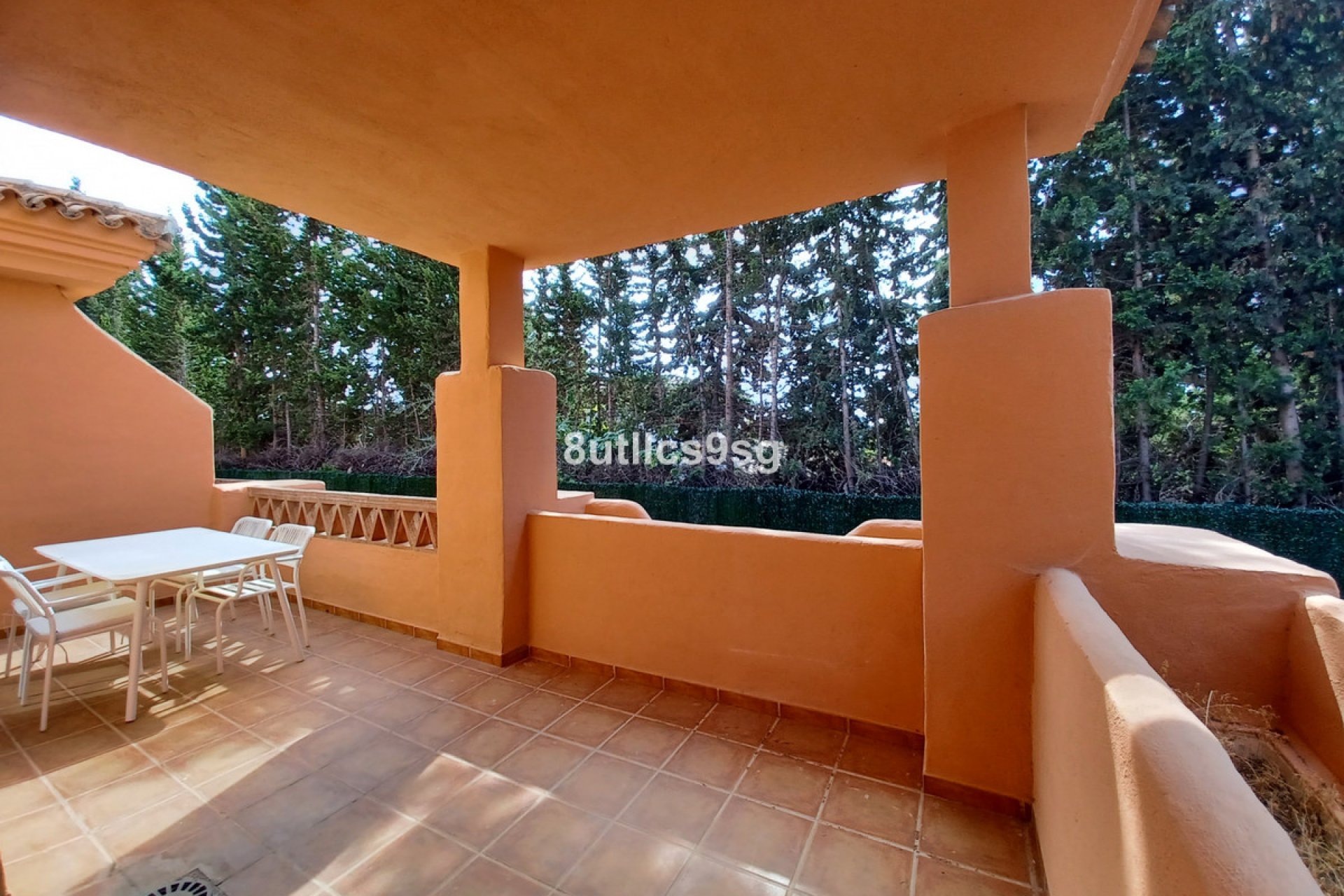 Resale - Apartment - Penthouse - Benahavís - Benahavís Centro