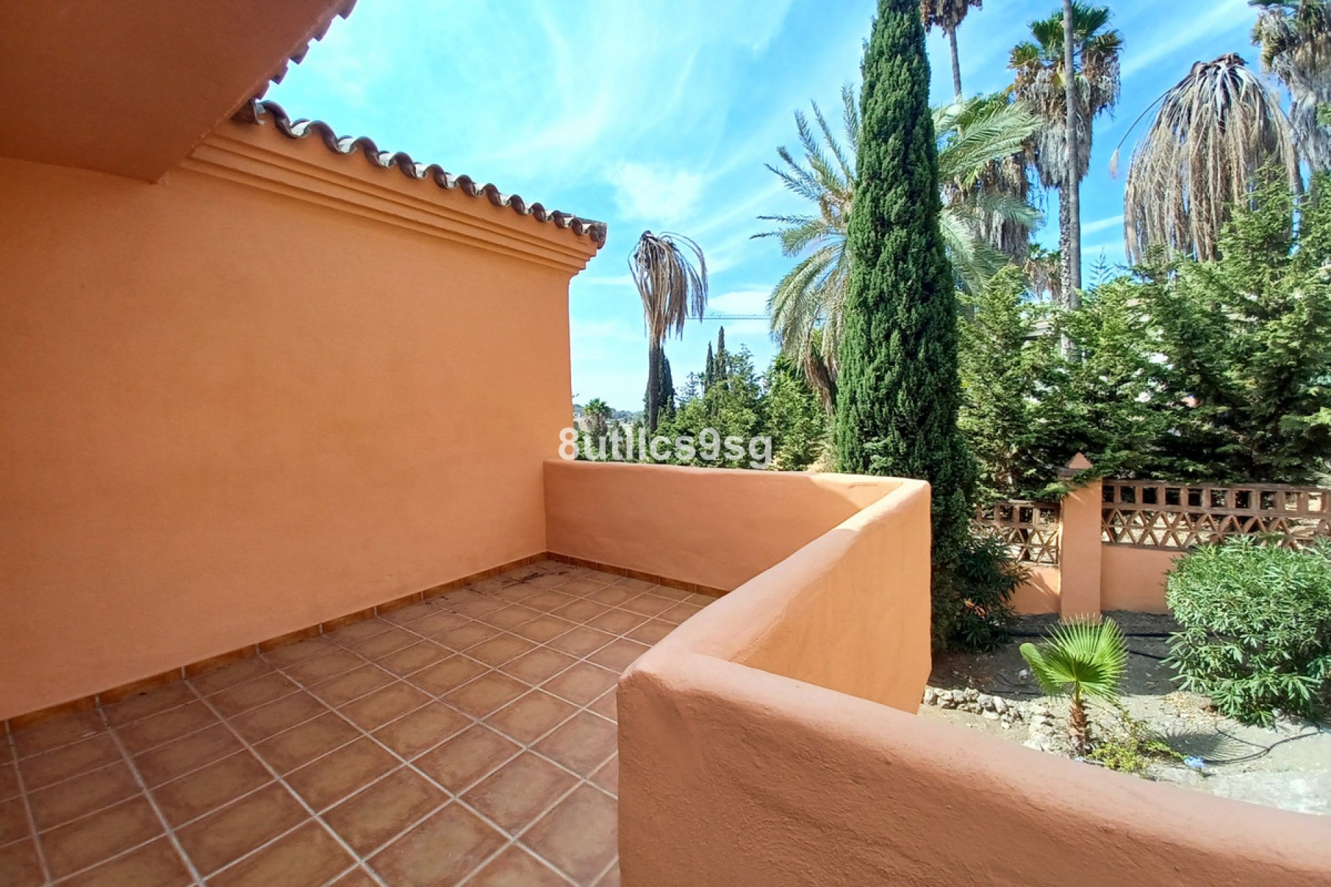 Resale - Apartment - Penthouse - Benahavís - Benahavís Centro