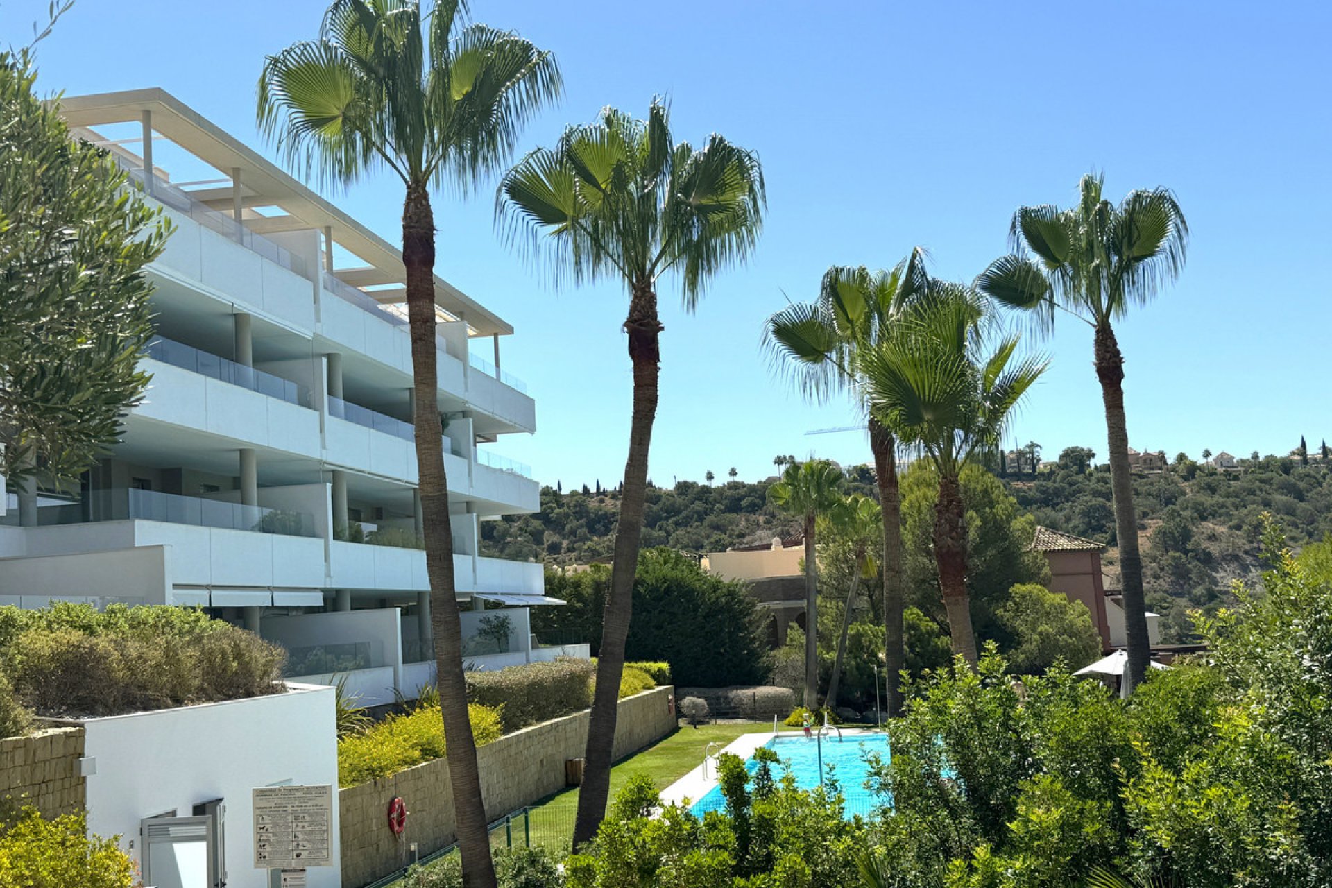 Resale - Apartment - Penthouse - Benahavís - Benahavís Centro