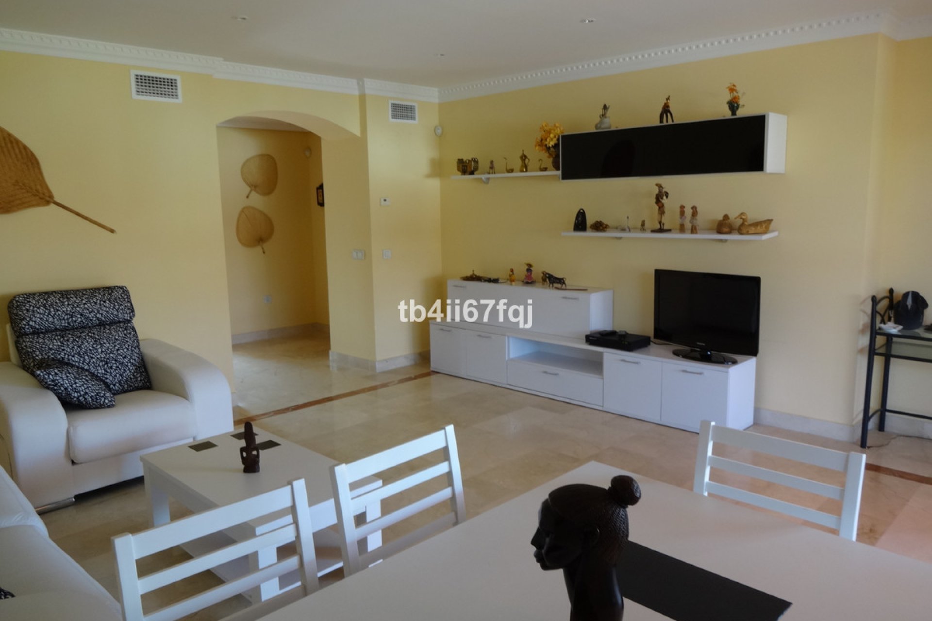 Resale - Apartment - Penthouse - Benahavís - Benahavís Centro