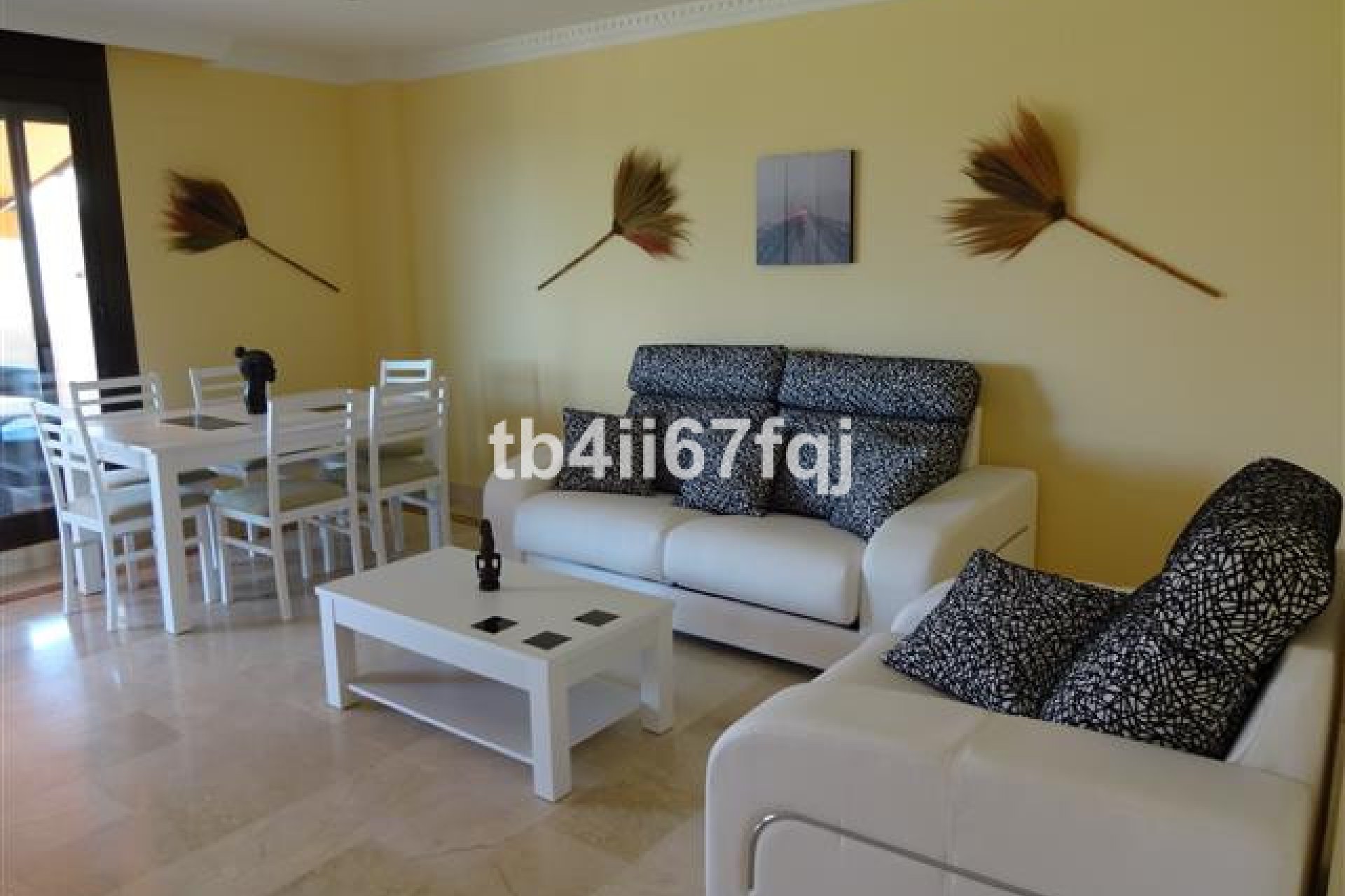 Resale - Apartment - Penthouse - Benahavís - Benahavís Centro