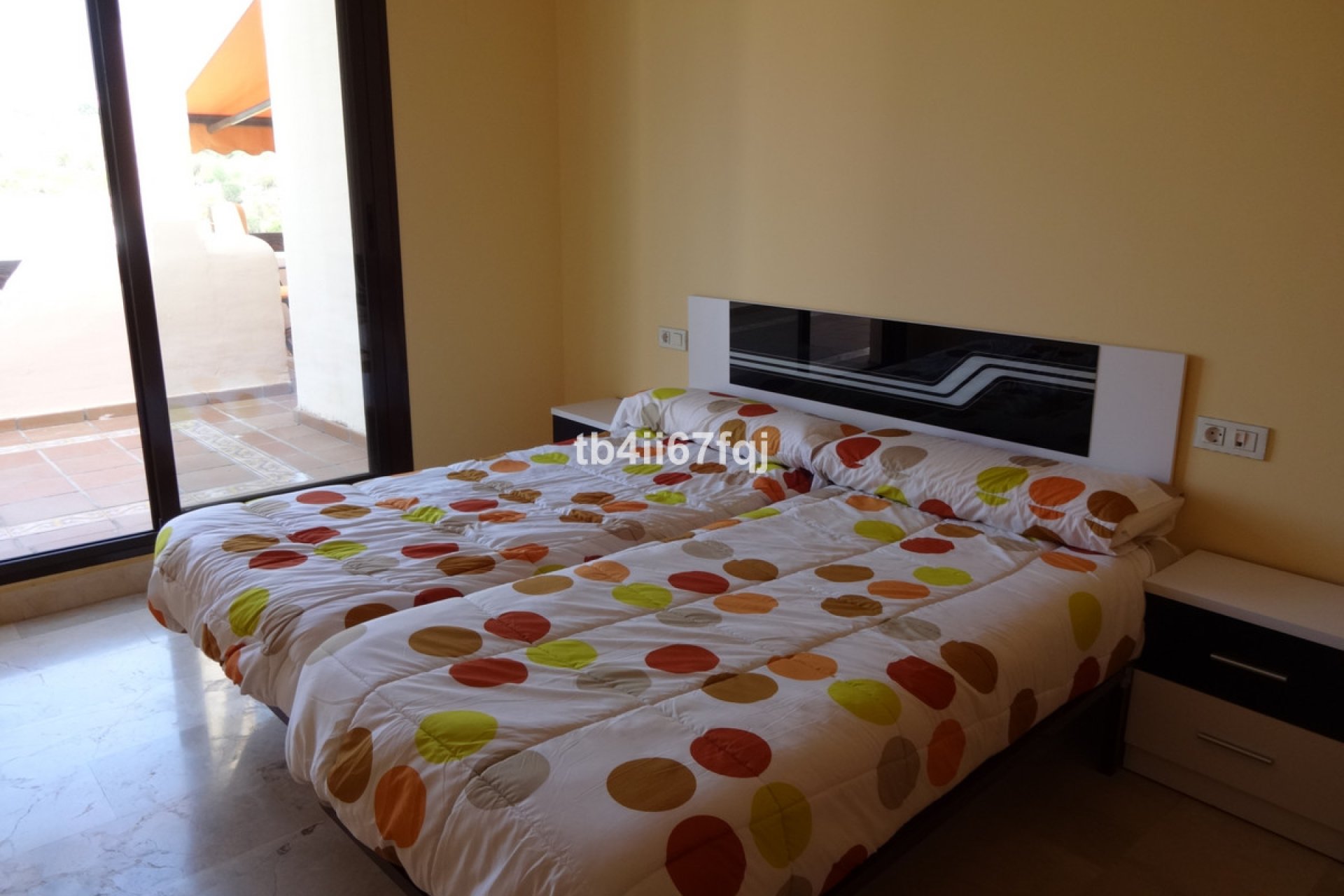 Resale - Apartment - Penthouse - Benahavís - Benahavís Centro