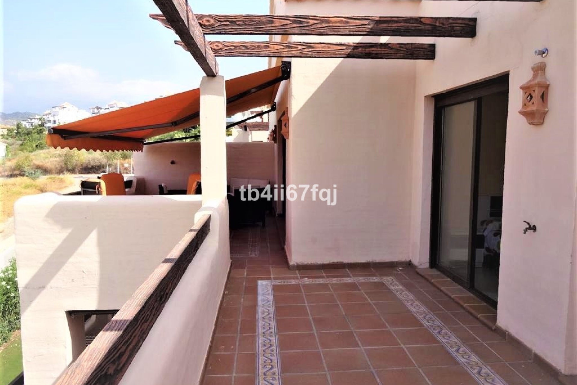 Resale - Apartment - Penthouse - Benahavís - Benahavís Centro