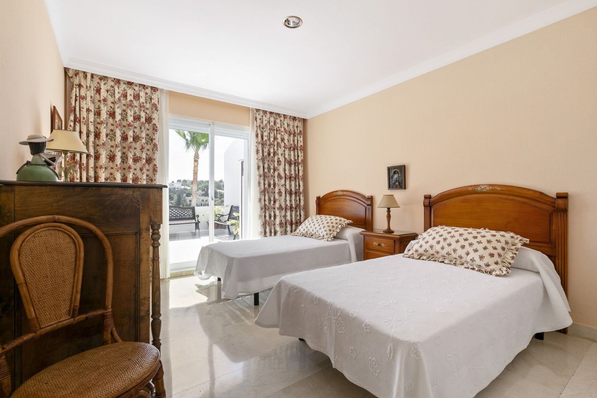 Resale - Apartment - Penthouse - Benahavís - Benahavís Centro