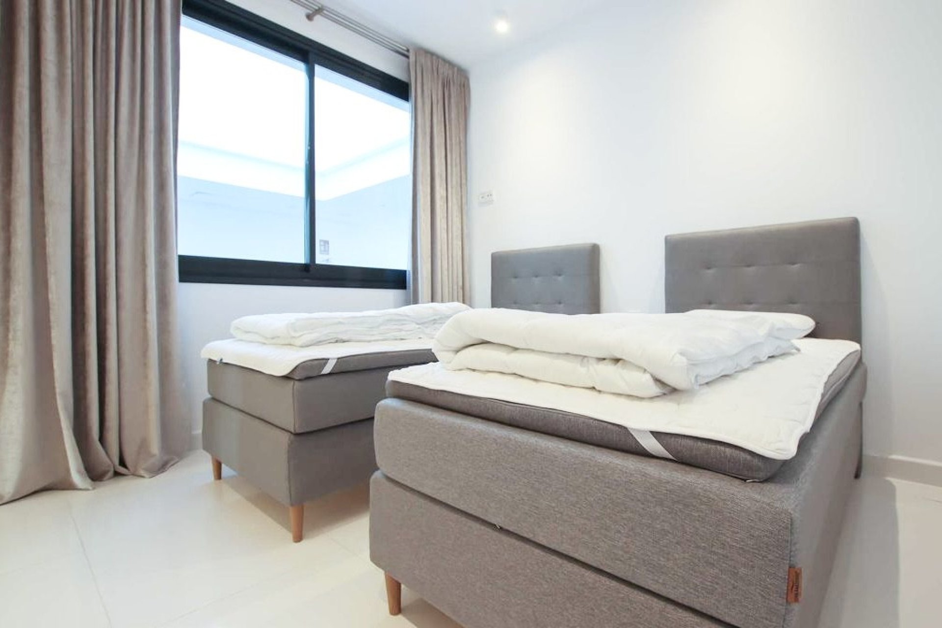 Resale - Apartment - Penthouse - Benahavís - Benahavís Centro