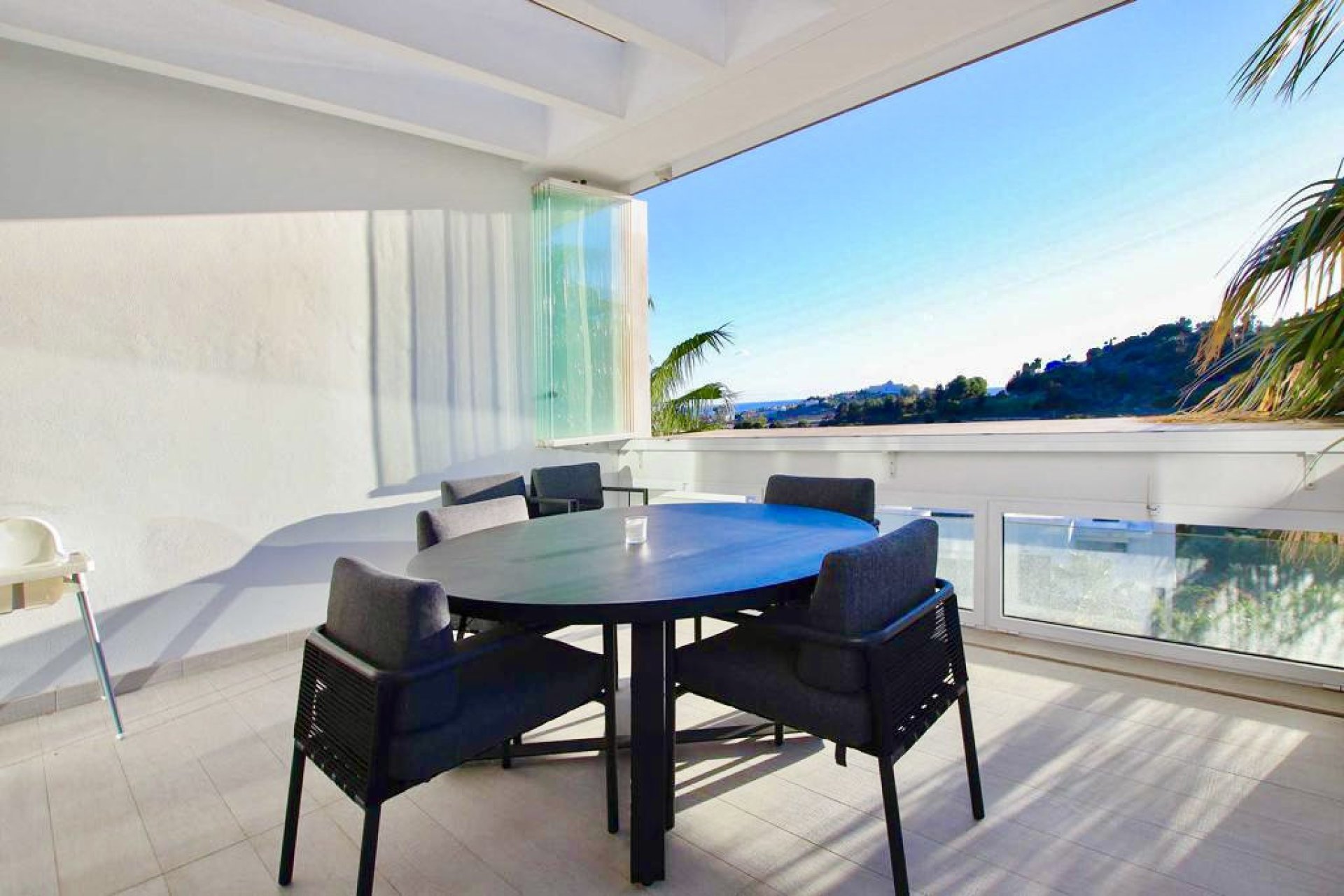 Resale - Apartment - Penthouse - Benahavís - Benahavís Centro