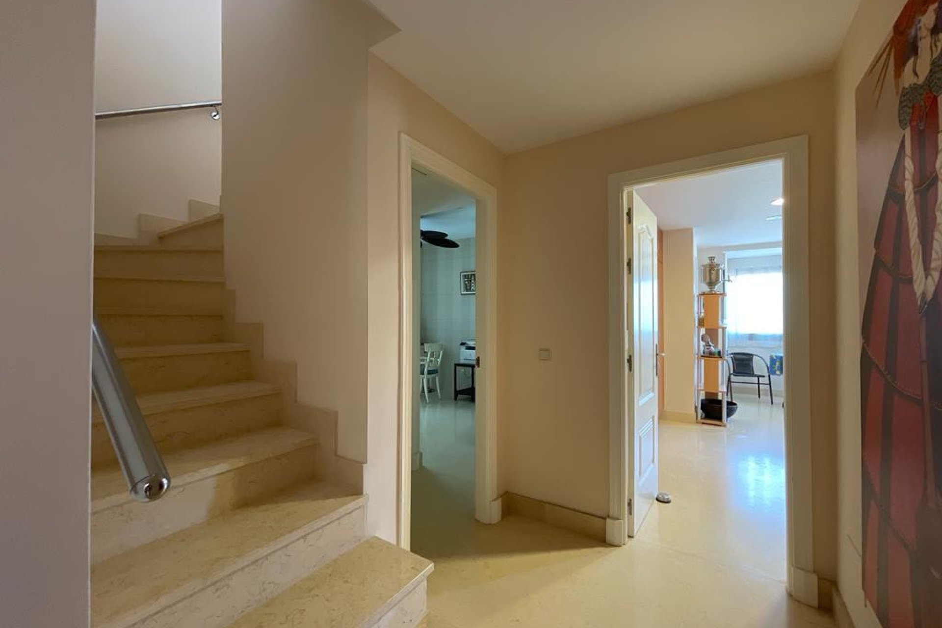 Resale - Apartment - Penthouse - Benahavís - Benahavís Centro