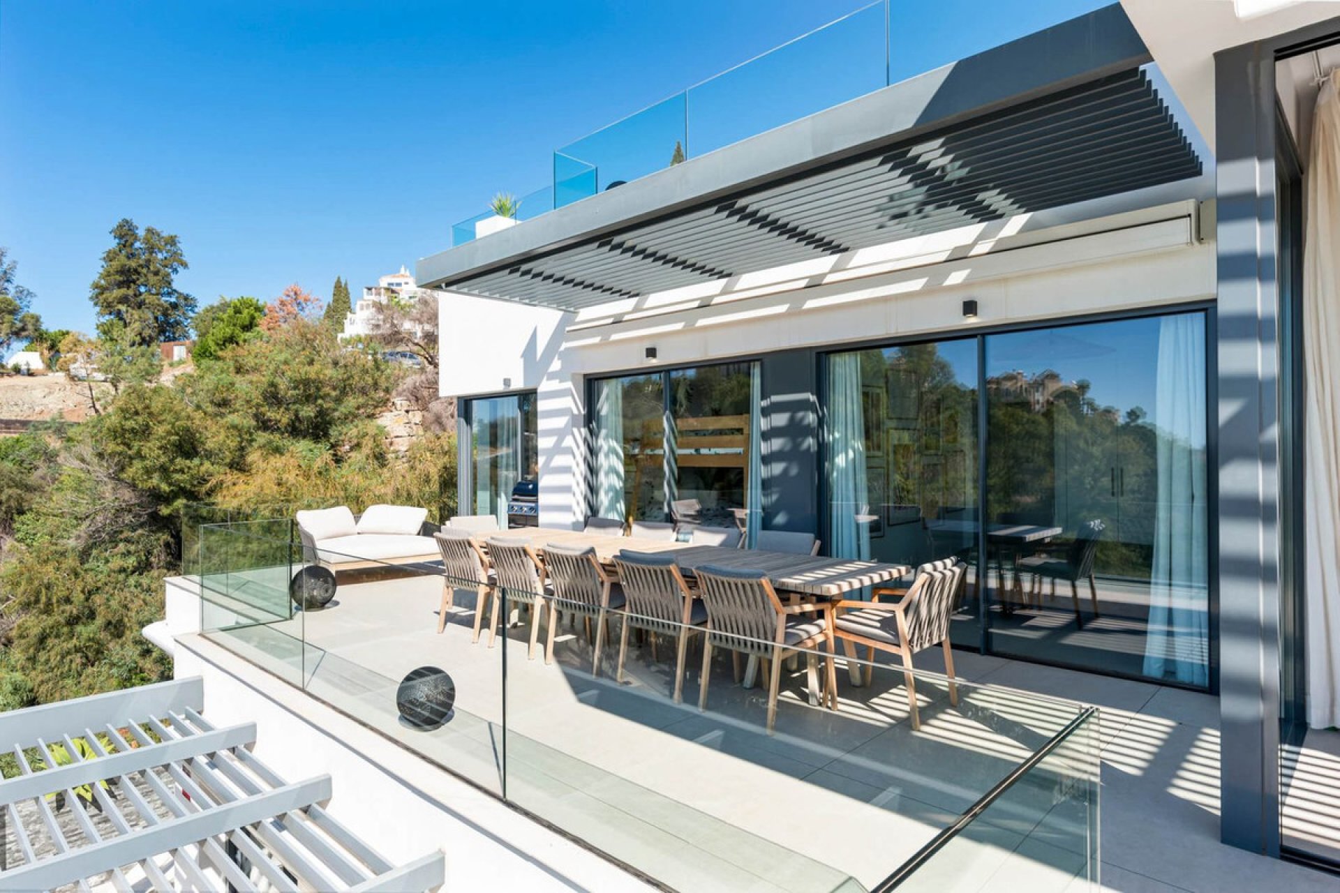 Resale - Apartment - Penthouse - Benahavís - Benahavís Centro