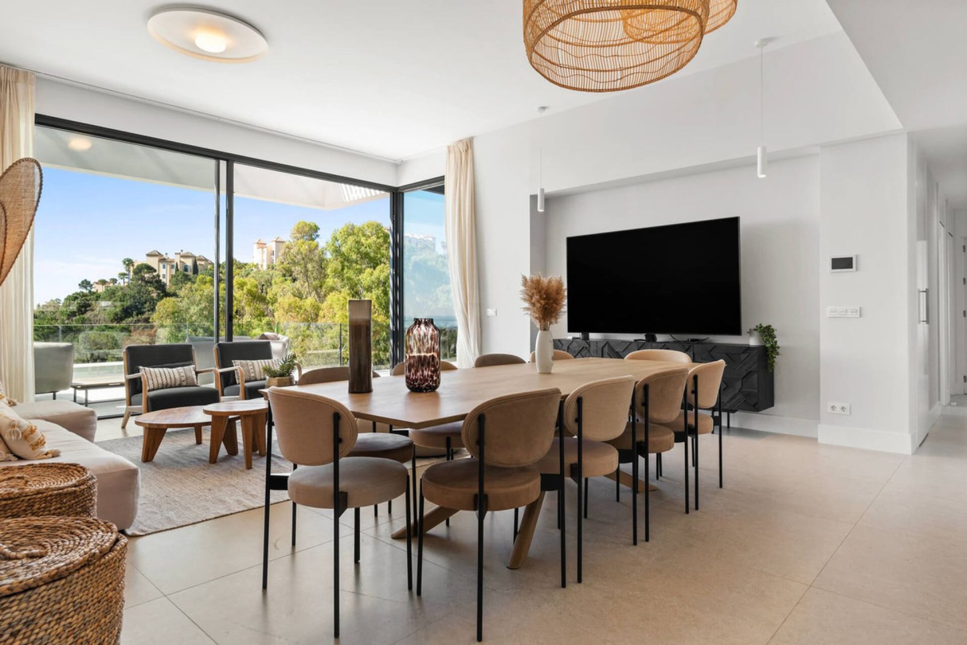 Resale - Apartment - Penthouse - Benahavís - Benahavís Centro