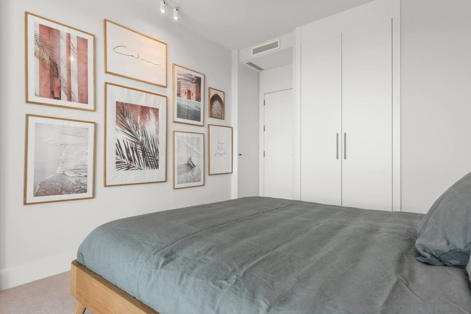 Resale - Apartment - Penthouse - Benahavís - Benahavís Centro