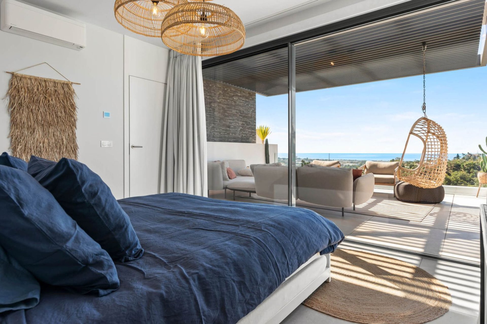 Resale - Apartment - Penthouse - Benahavís - Benahavís Centro