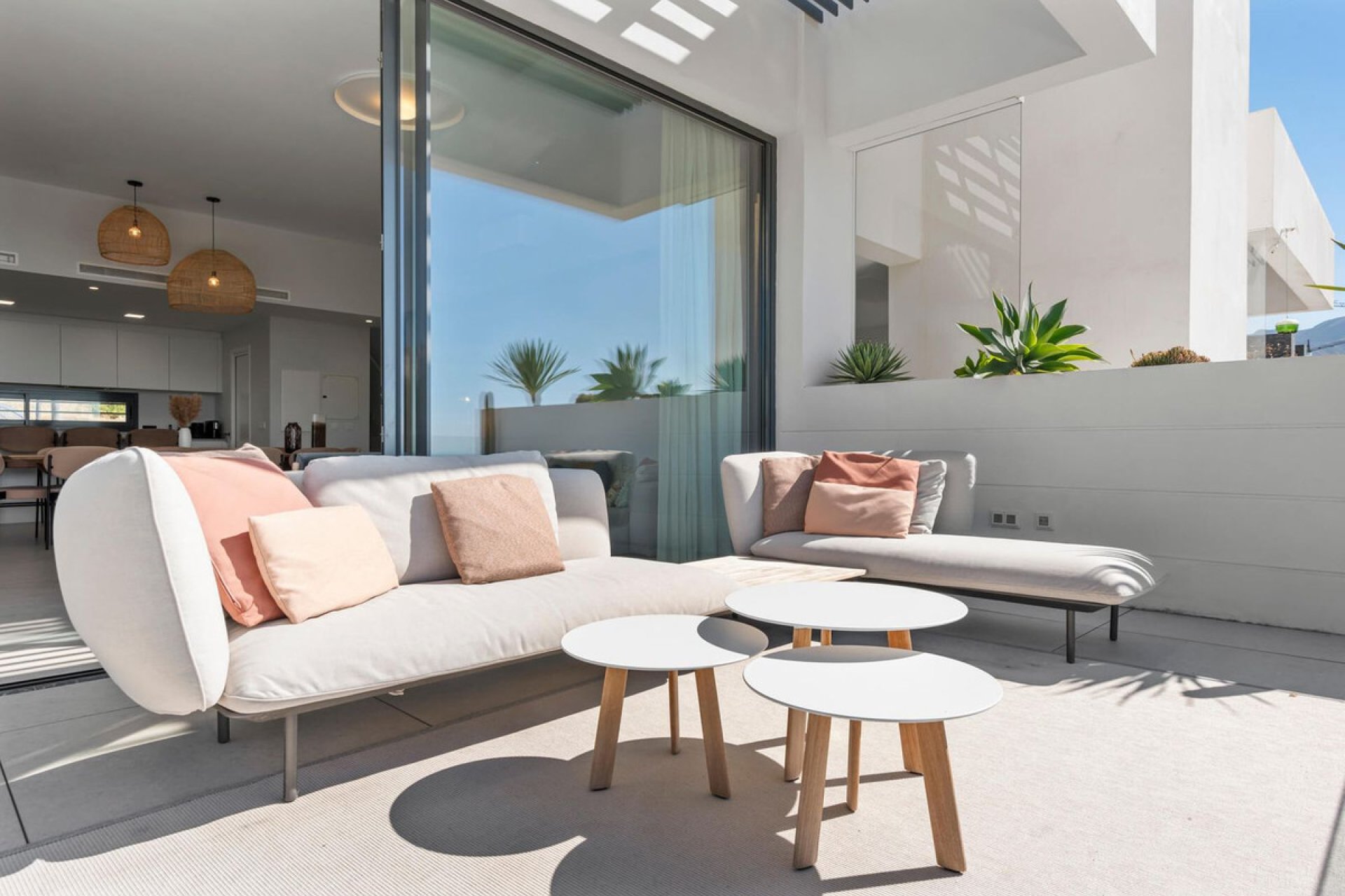 Resale - Apartment - Penthouse - Benahavís - Benahavís Centro