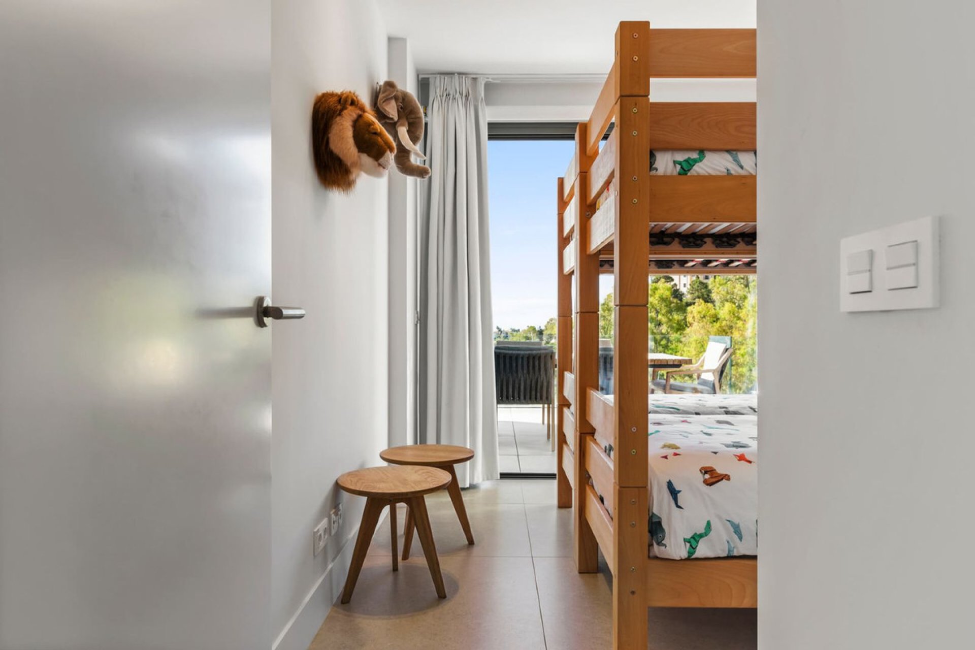 Resale - Apartment - Penthouse - Benahavís - Benahavís Centro