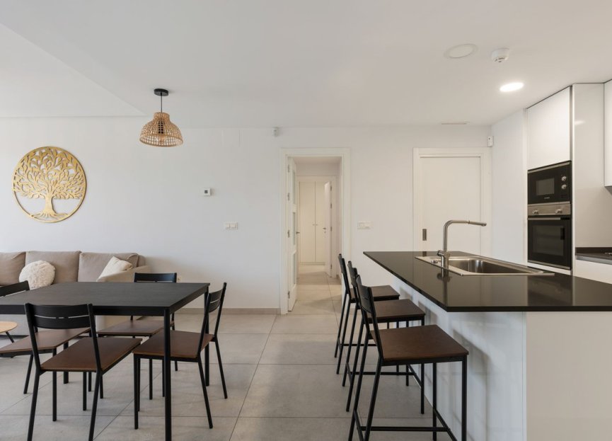 Resale - Apartment - Penthouse - Benahavís - Benahavís Centro