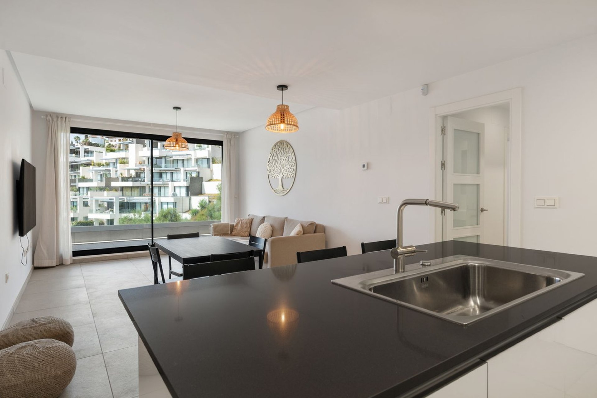 Resale - Apartment - Penthouse - Benahavís - Benahavís Centro