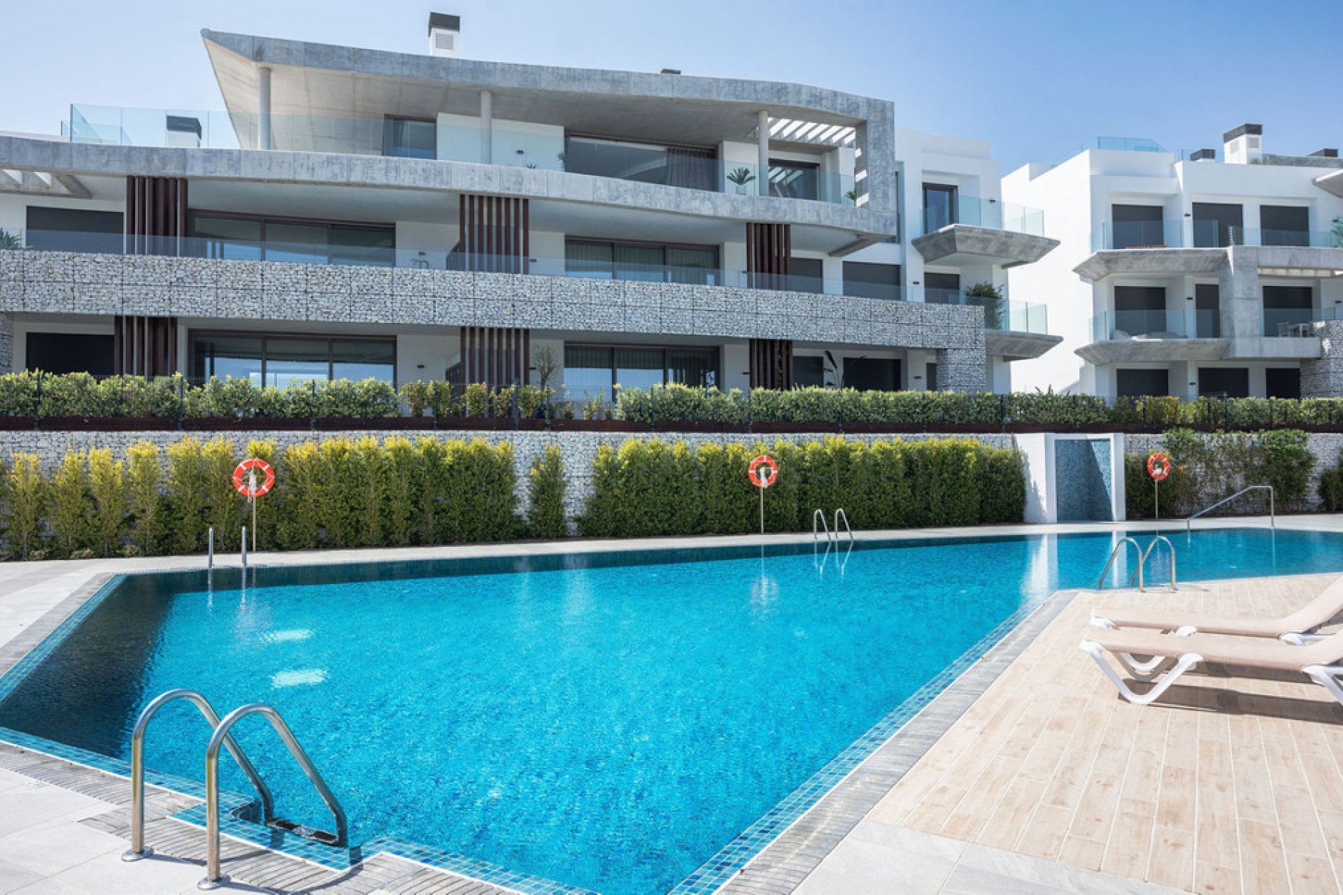 Resale - Apartment - Penthouse - Benahavís - Benahavís Centro