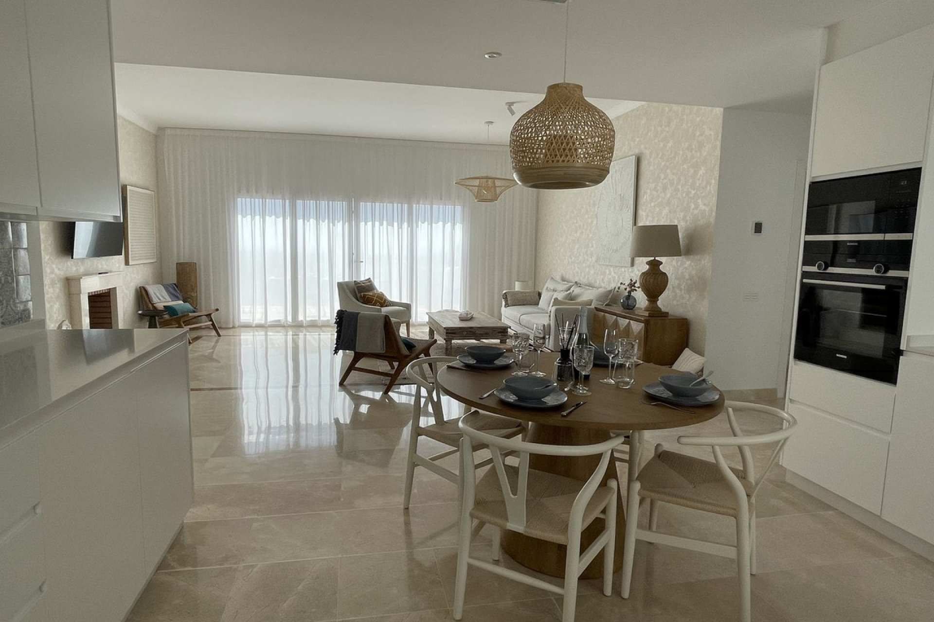 Resale - Apartment - Penthouse - Benahavís - Benahavís Centro