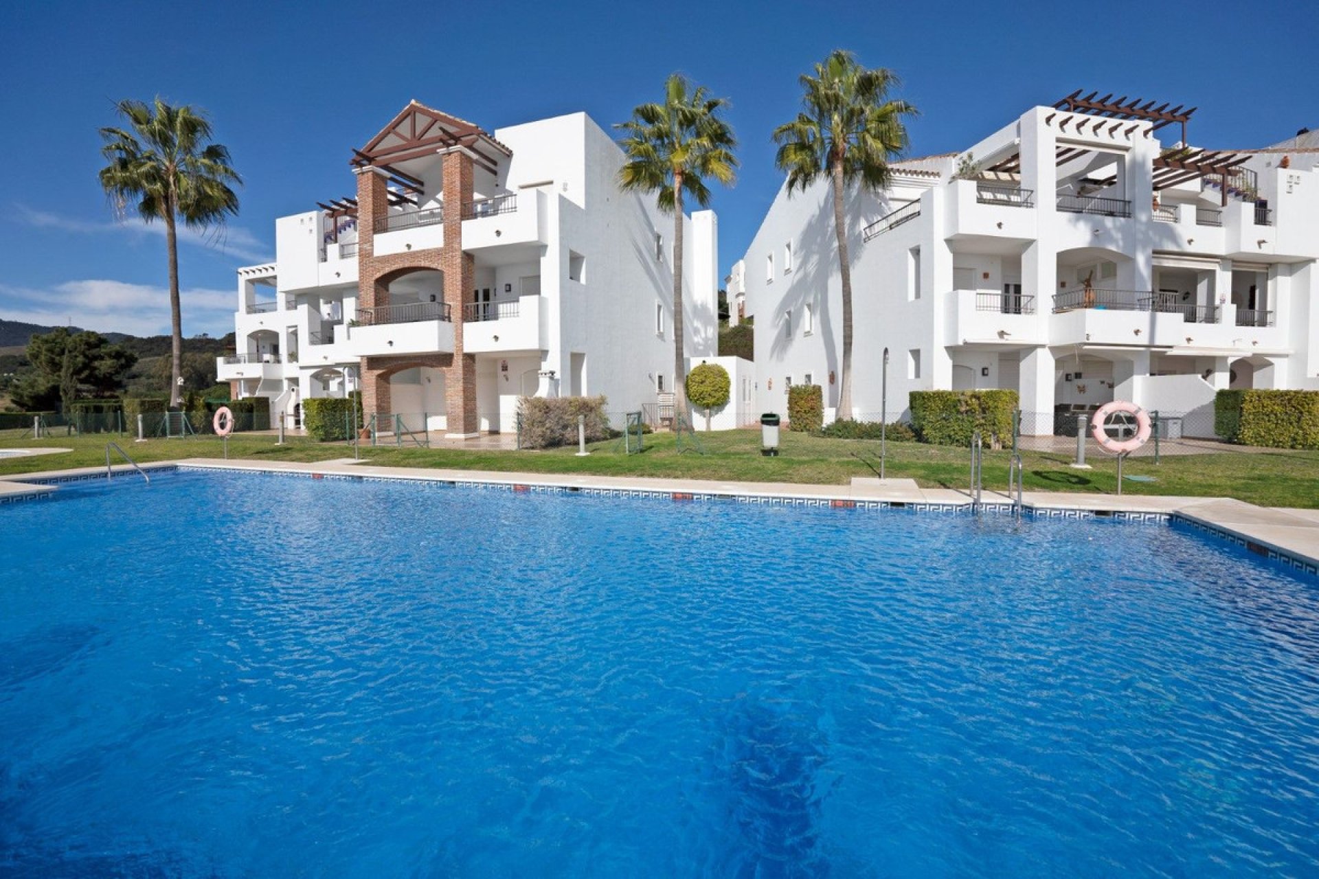 Resale - Apartment - Penthouse - Benahavís - Benahavís Centro