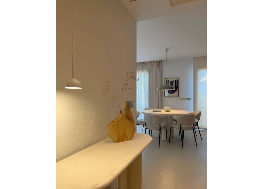 Resale - Apartment - Penthouse - Benahavís - Benahavís Centro