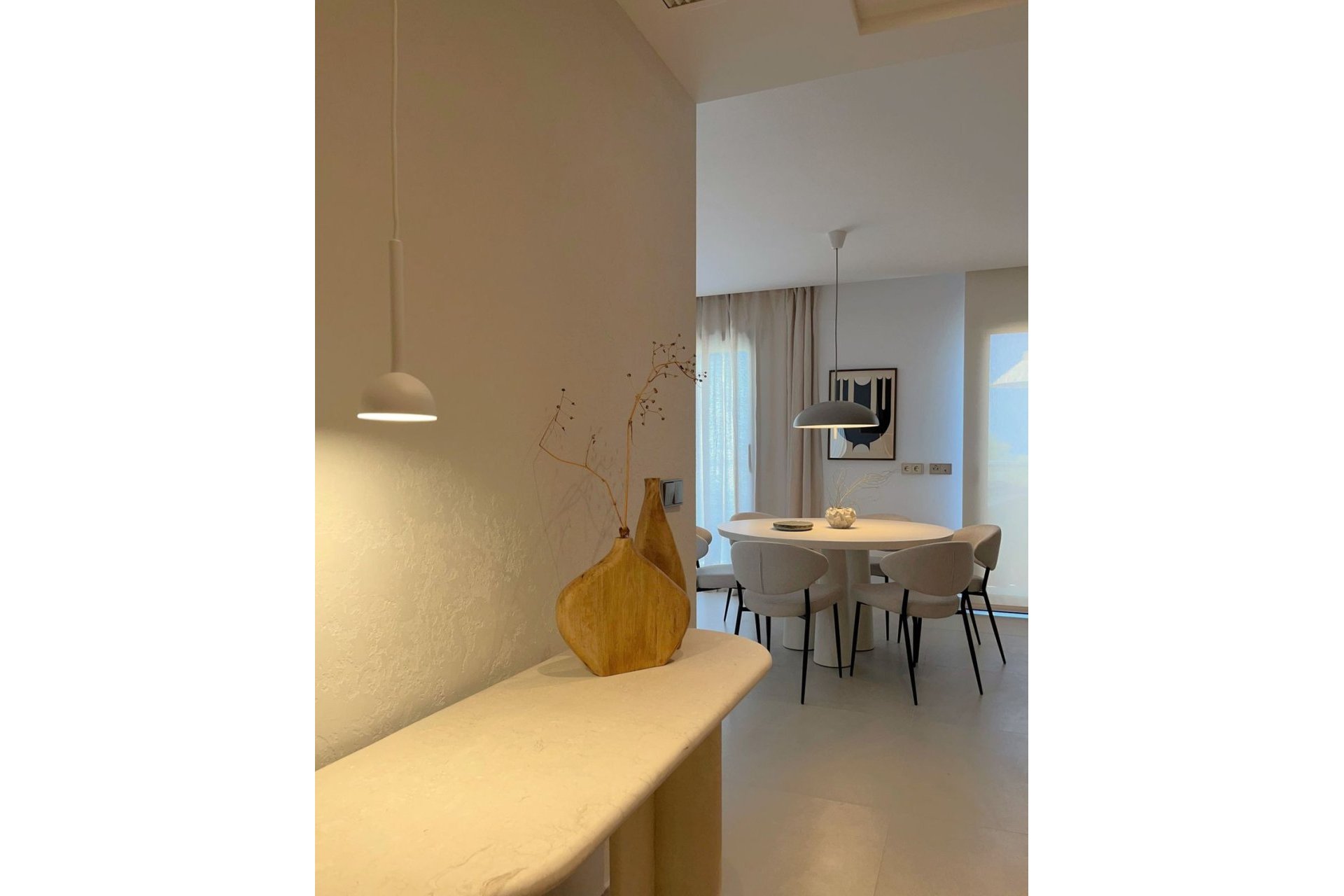 Resale - Apartment - Penthouse - Benahavís - Benahavís Centro