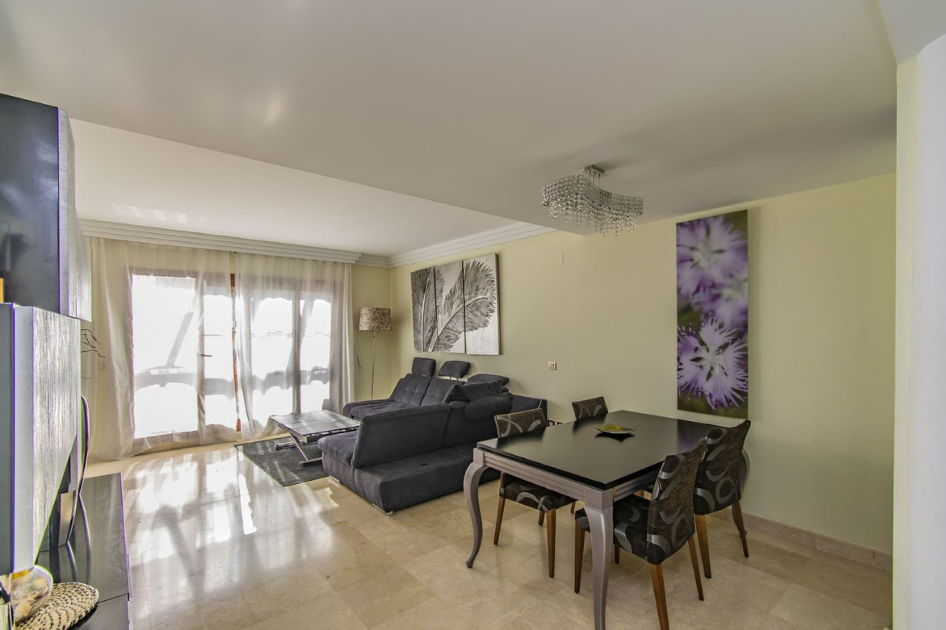 Resale - Apartment - Penthouse - Benahavís - Benahavís Centro