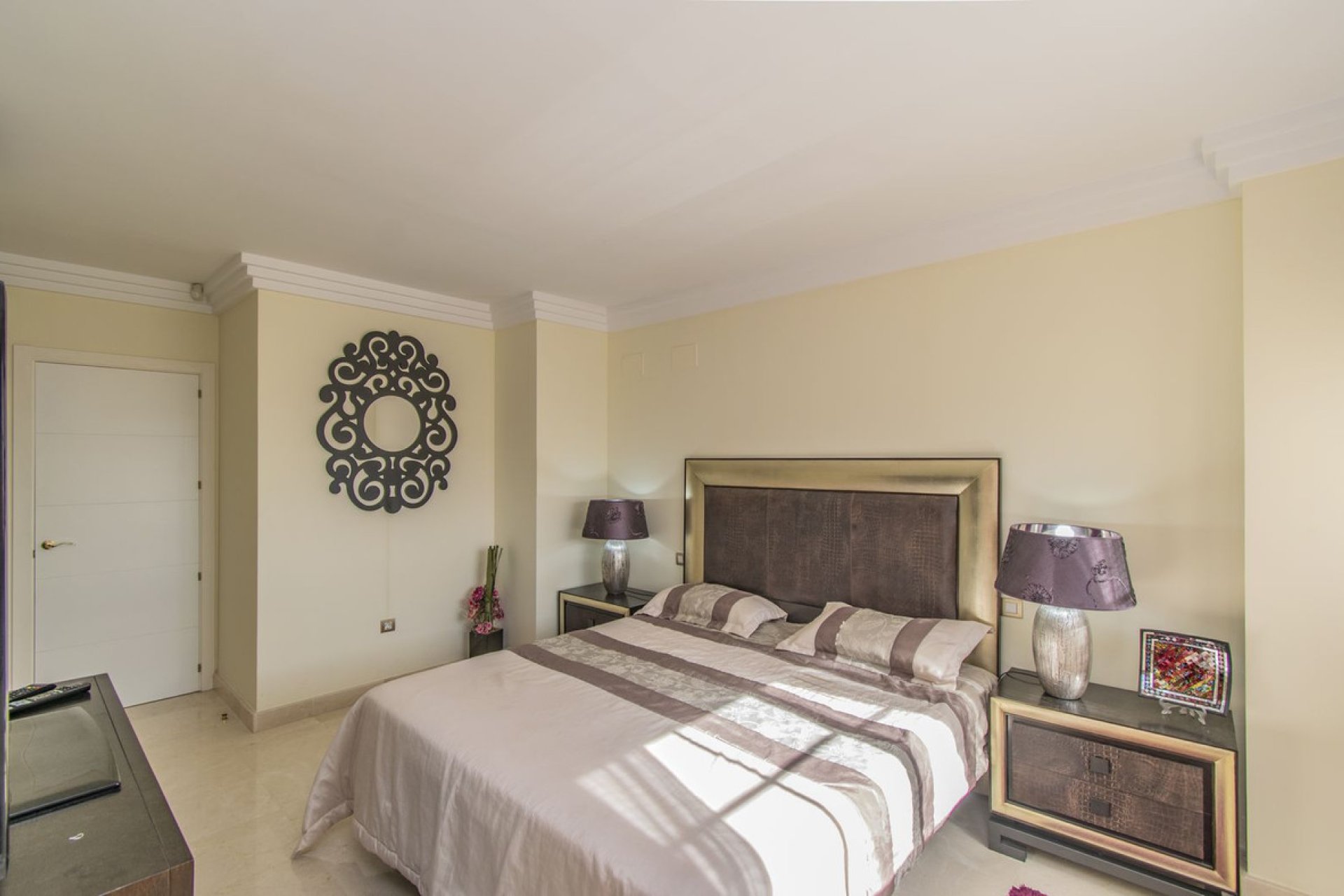 Resale - Apartment - Penthouse - Benahavís - Benahavís Centro