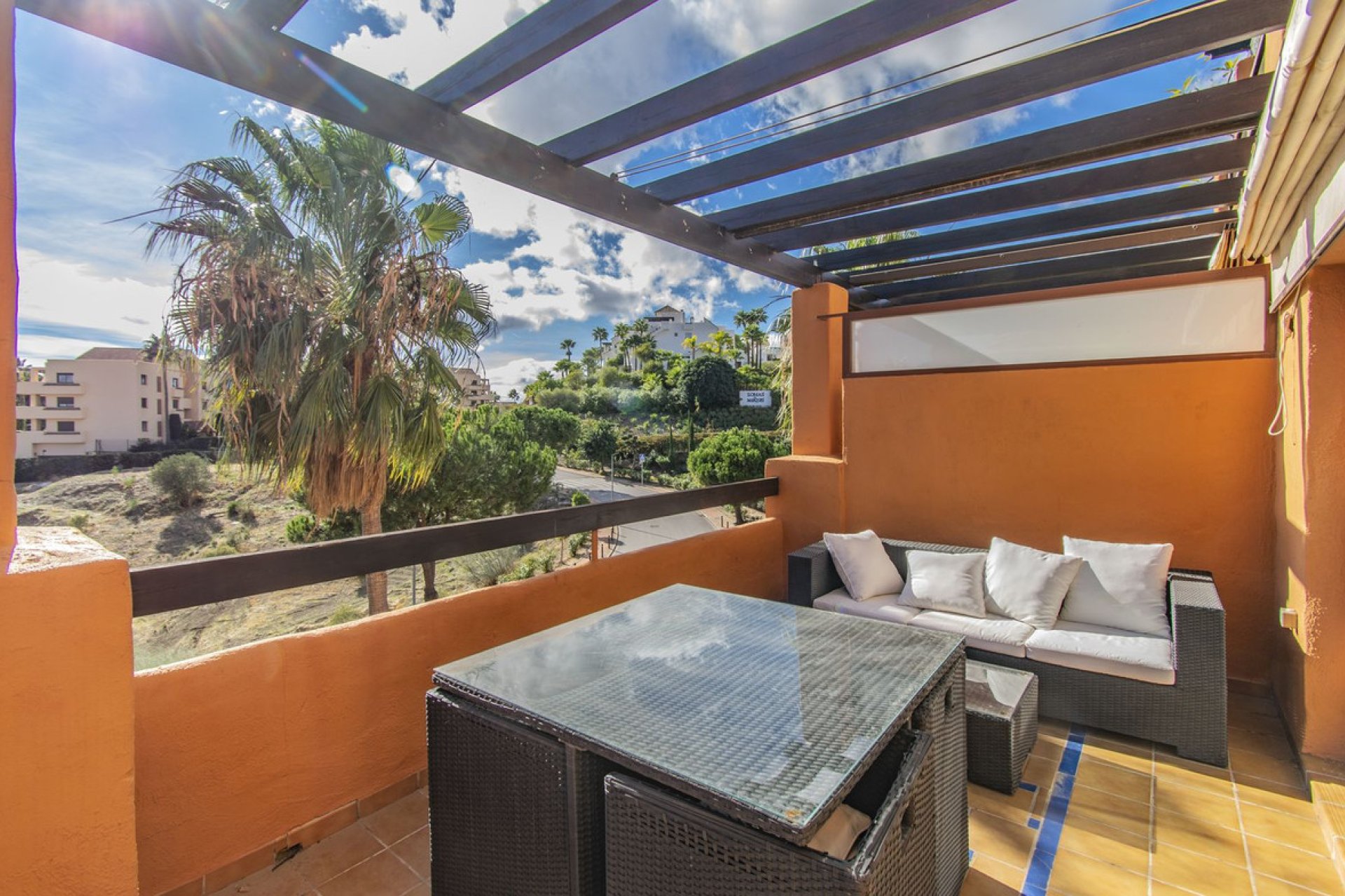 Resale - Apartment - Penthouse - Benahavís - Benahavís Centro