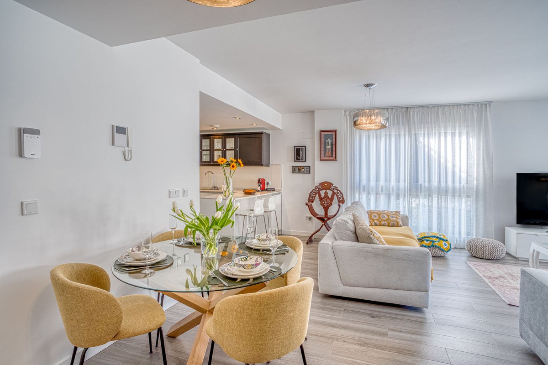 Resale - Apartment - Penthouse - Benahavís - Benahavís Centro