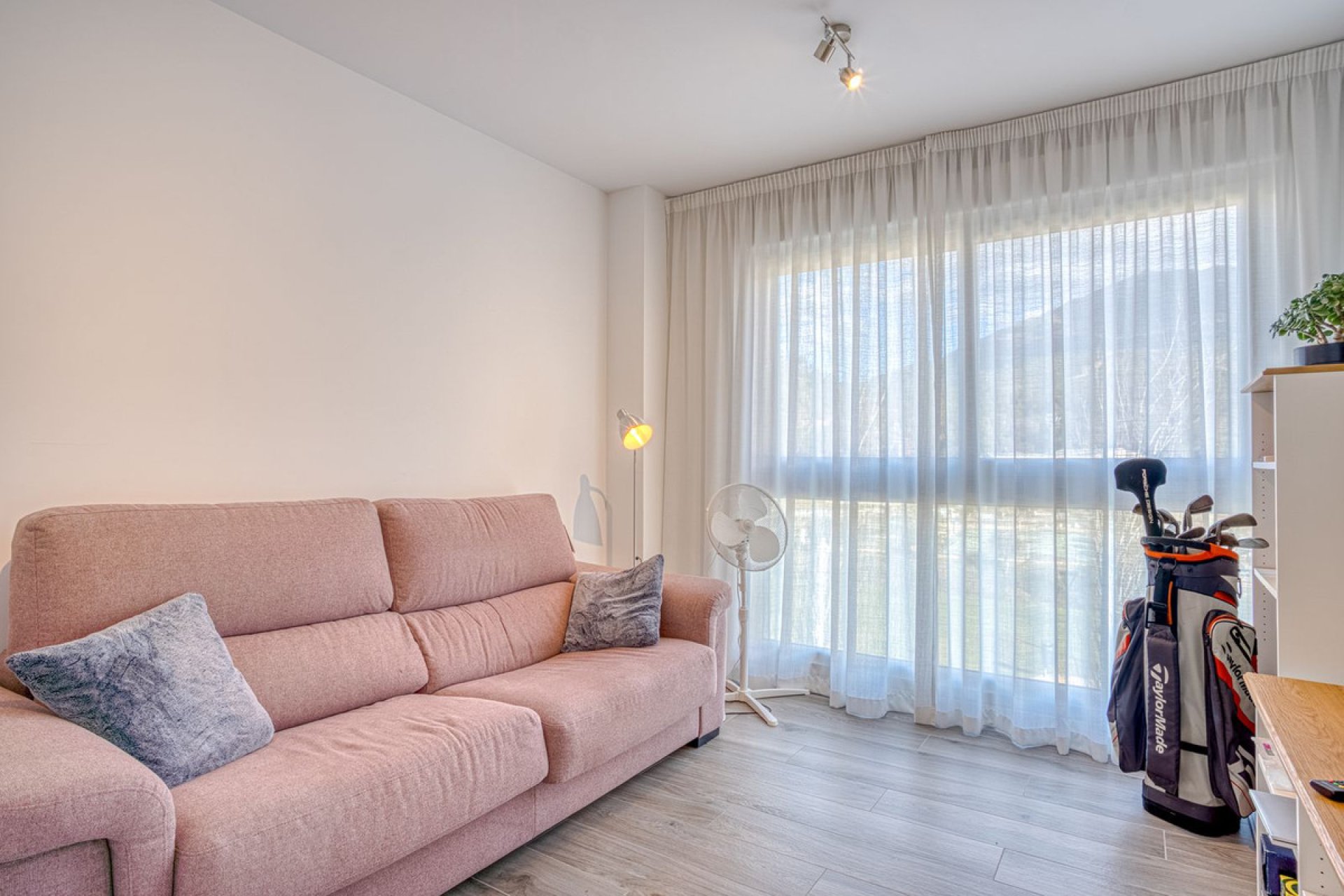 Resale - Apartment - Penthouse - Benahavís - Benahavís Centro