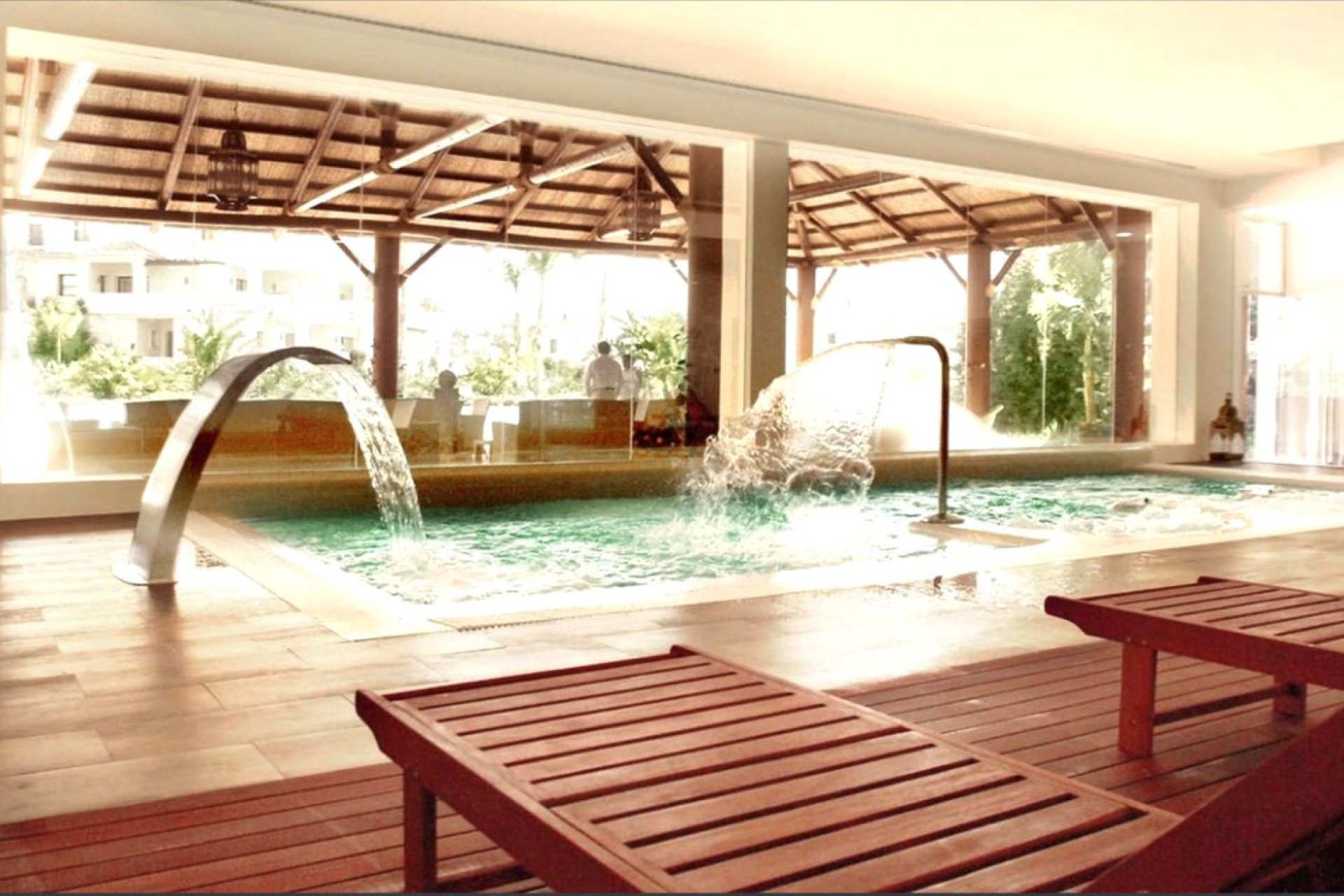 Resale - Apartment - Penthouse - Benahavís - Benahavís Centro