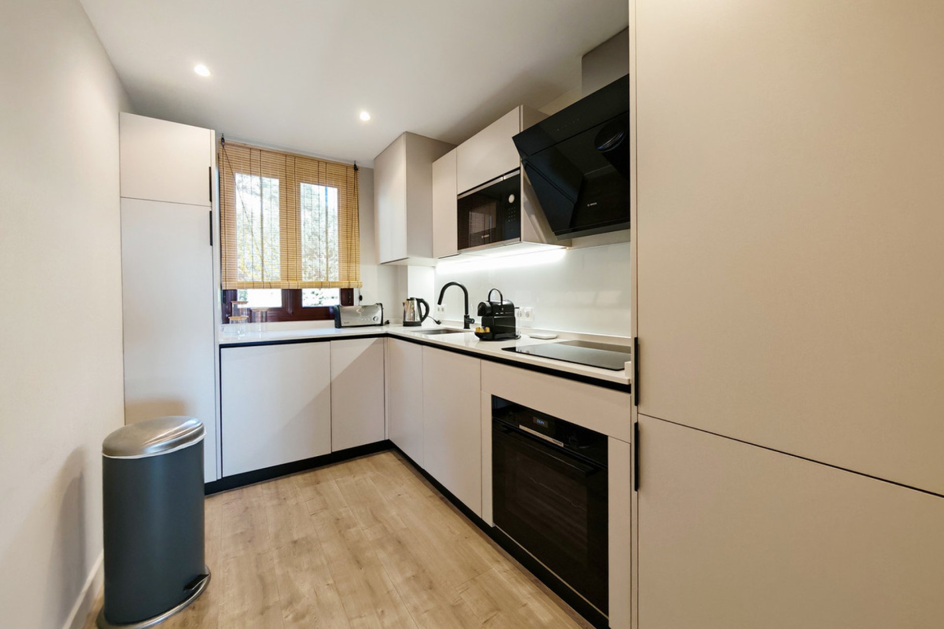 Resale - Apartment - Penthouse - Benahavís - Benahavís Centro