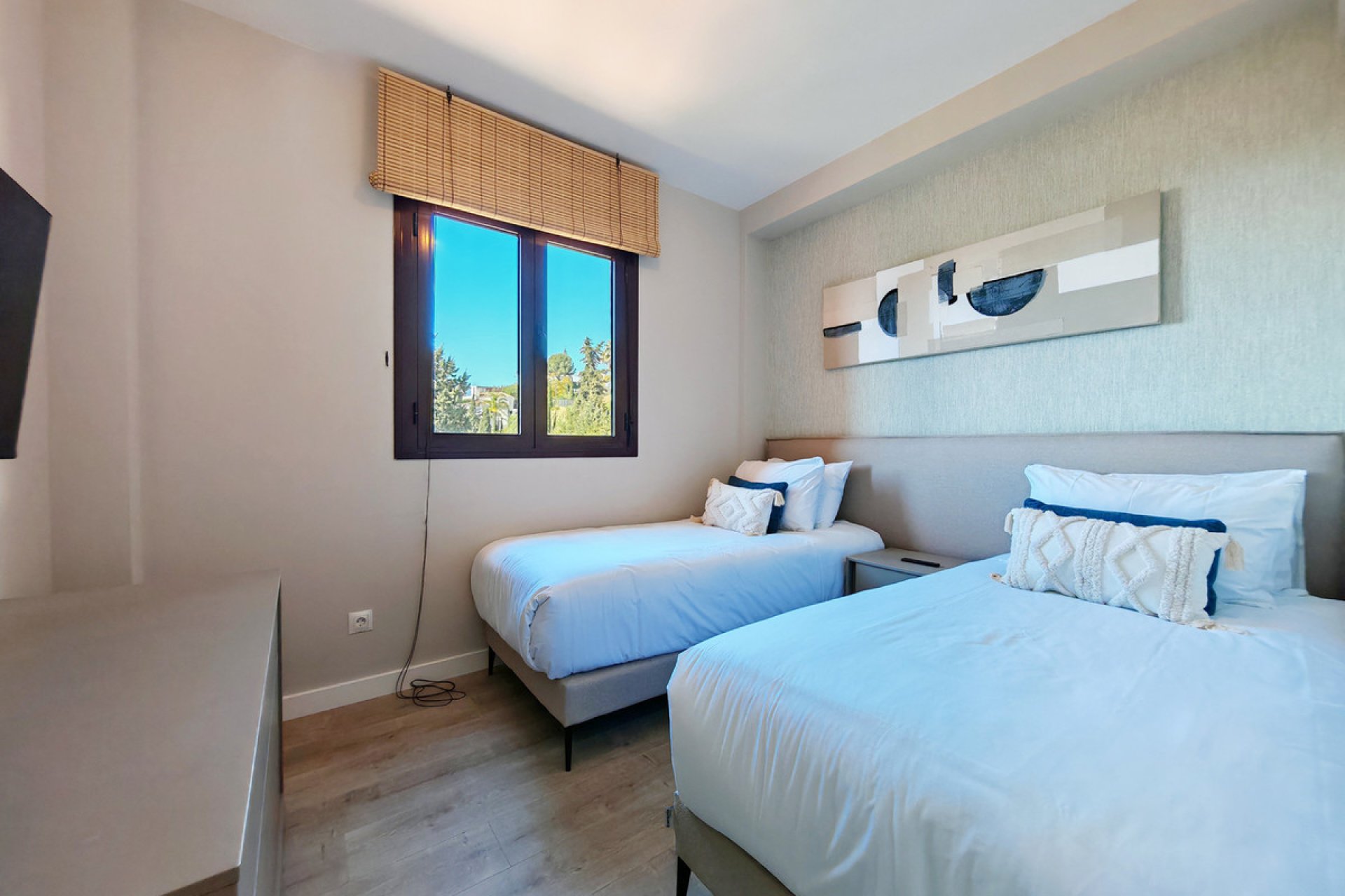 Resale - Apartment - Penthouse - Benahavís - Benahavís Centro