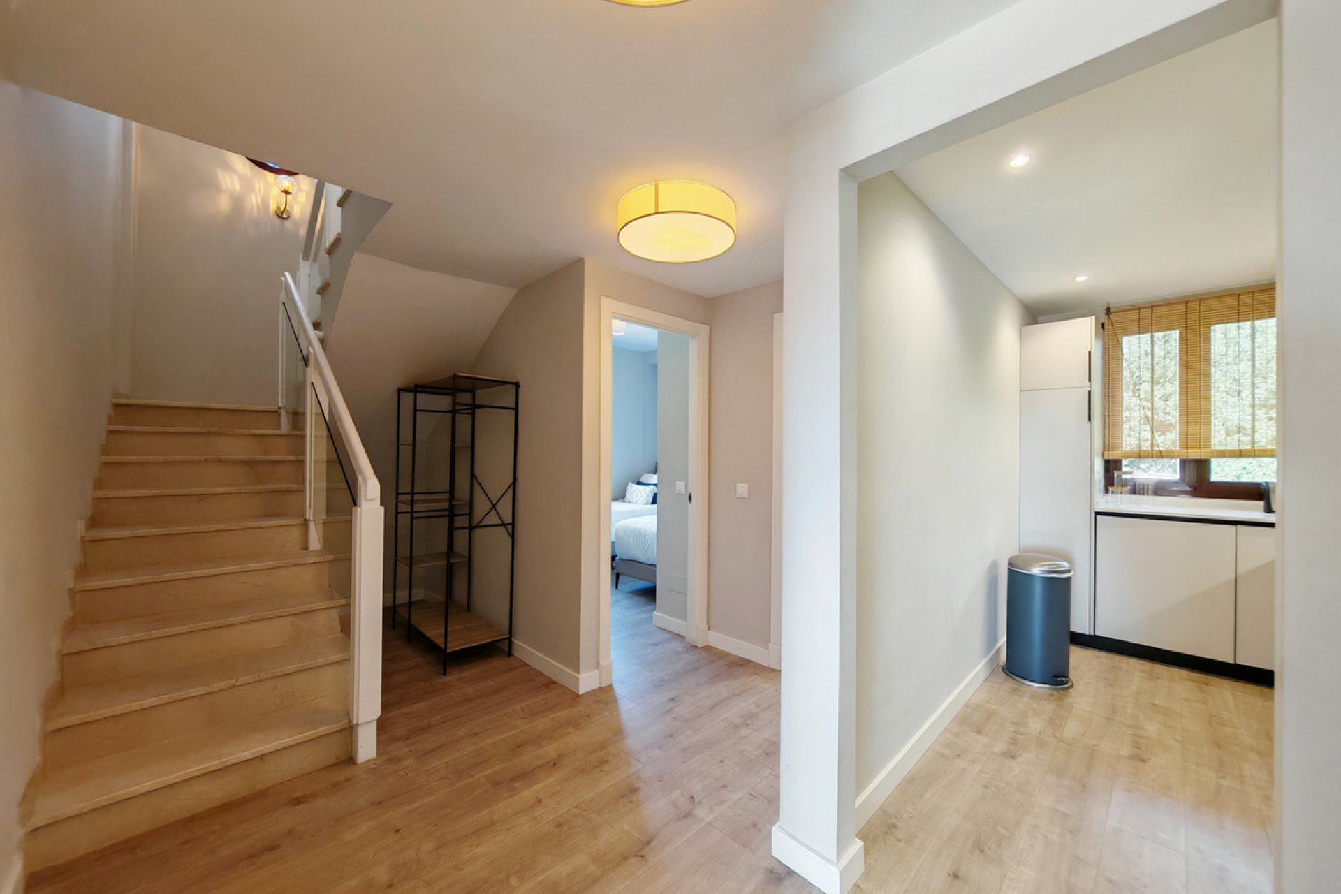 Resale - Apartment - Penthouse - Benahavís - Benahavís Centro