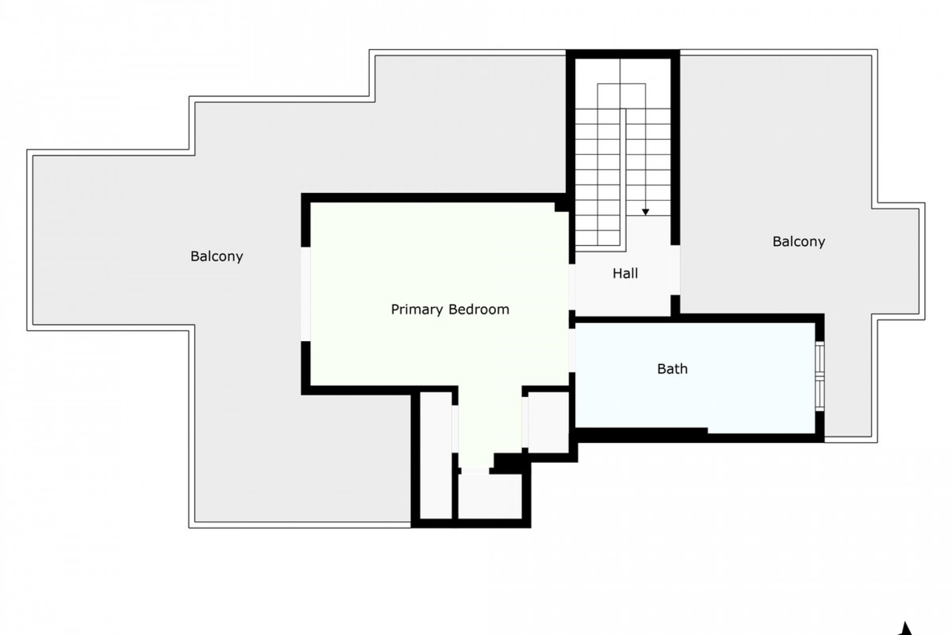 Resale - Apartment - Penthouse - Benahavís - Benahavís Centro
