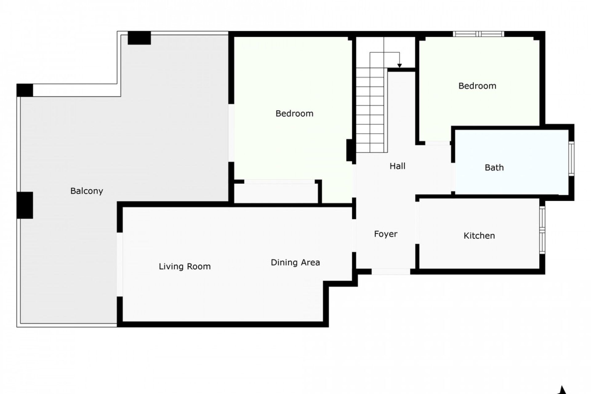 Resale - Apartment - Penthouse - Benahavís - Benahavís Centro