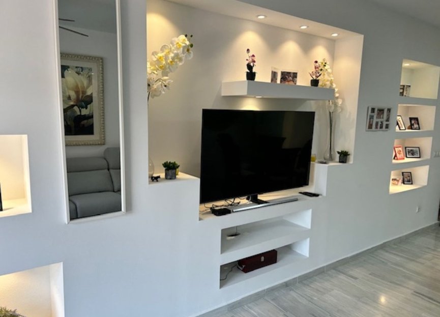 Resale - Apartment - Penthouse - Benahavís - Benahavís Centro