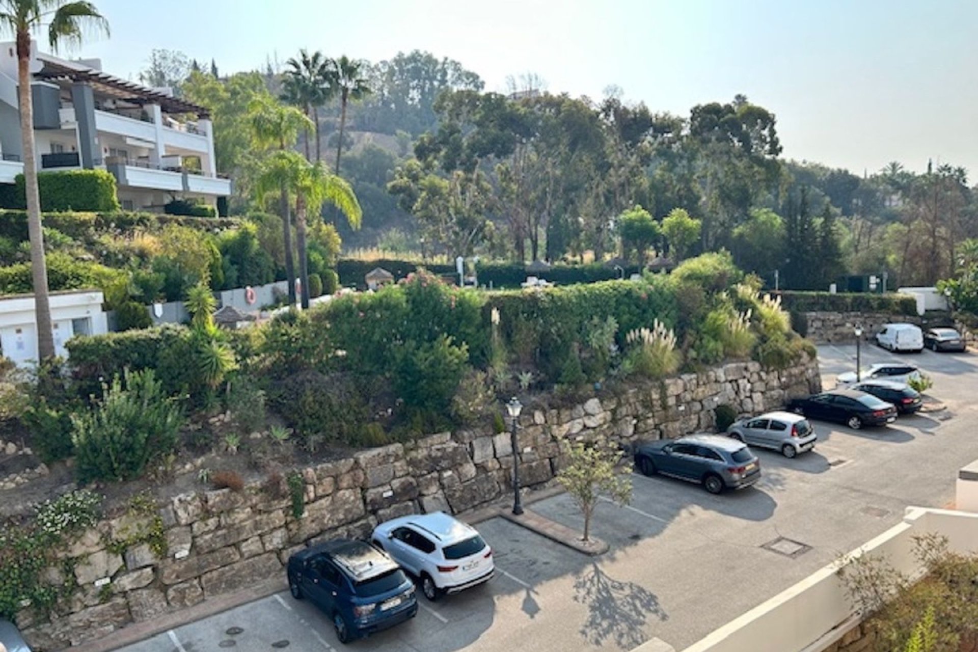 Resale - Apartment - Penthouse - Benahavís - Benahavís Centro