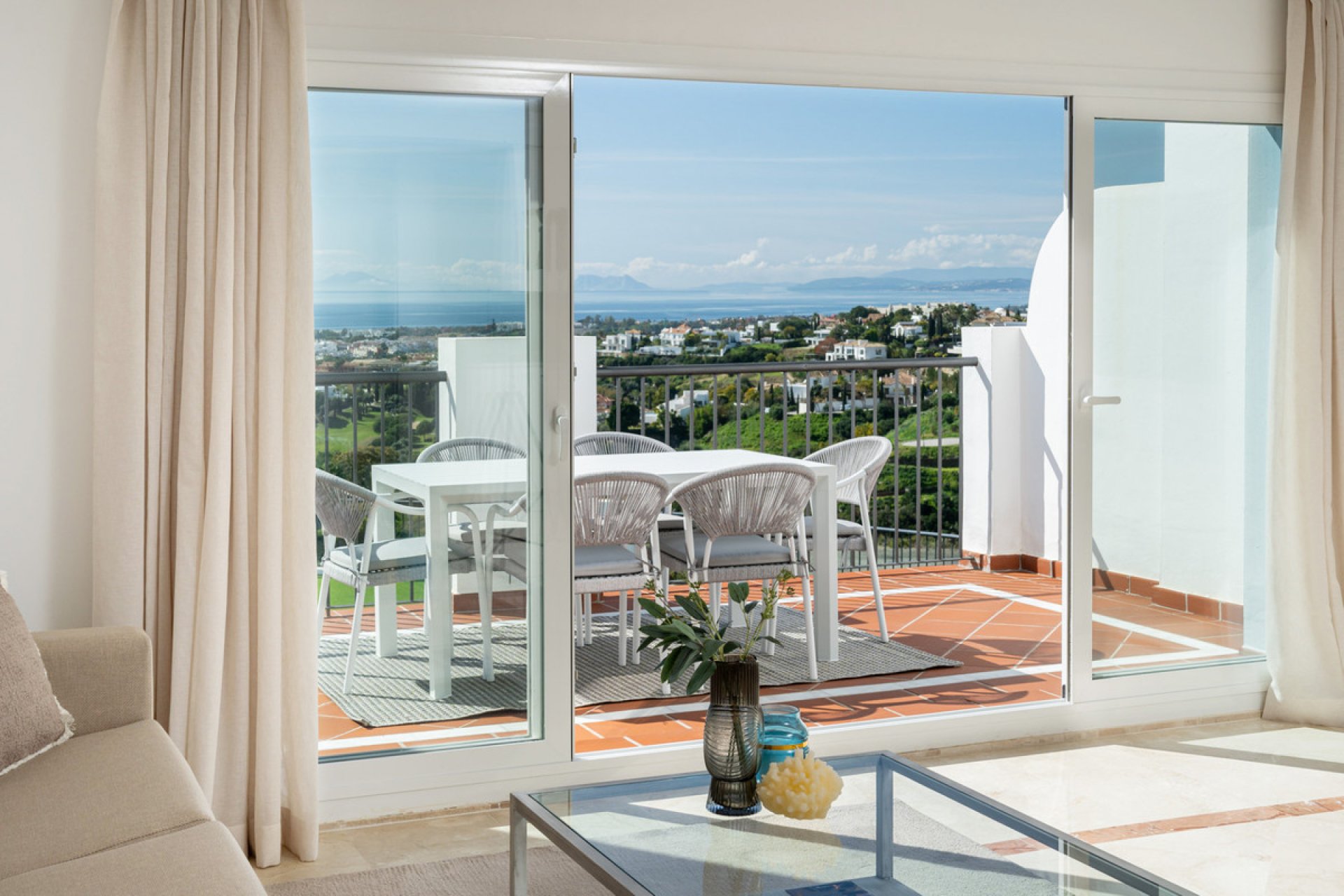 Resale - Apartment - Penthouse - Benahavís - Benahavís Centro