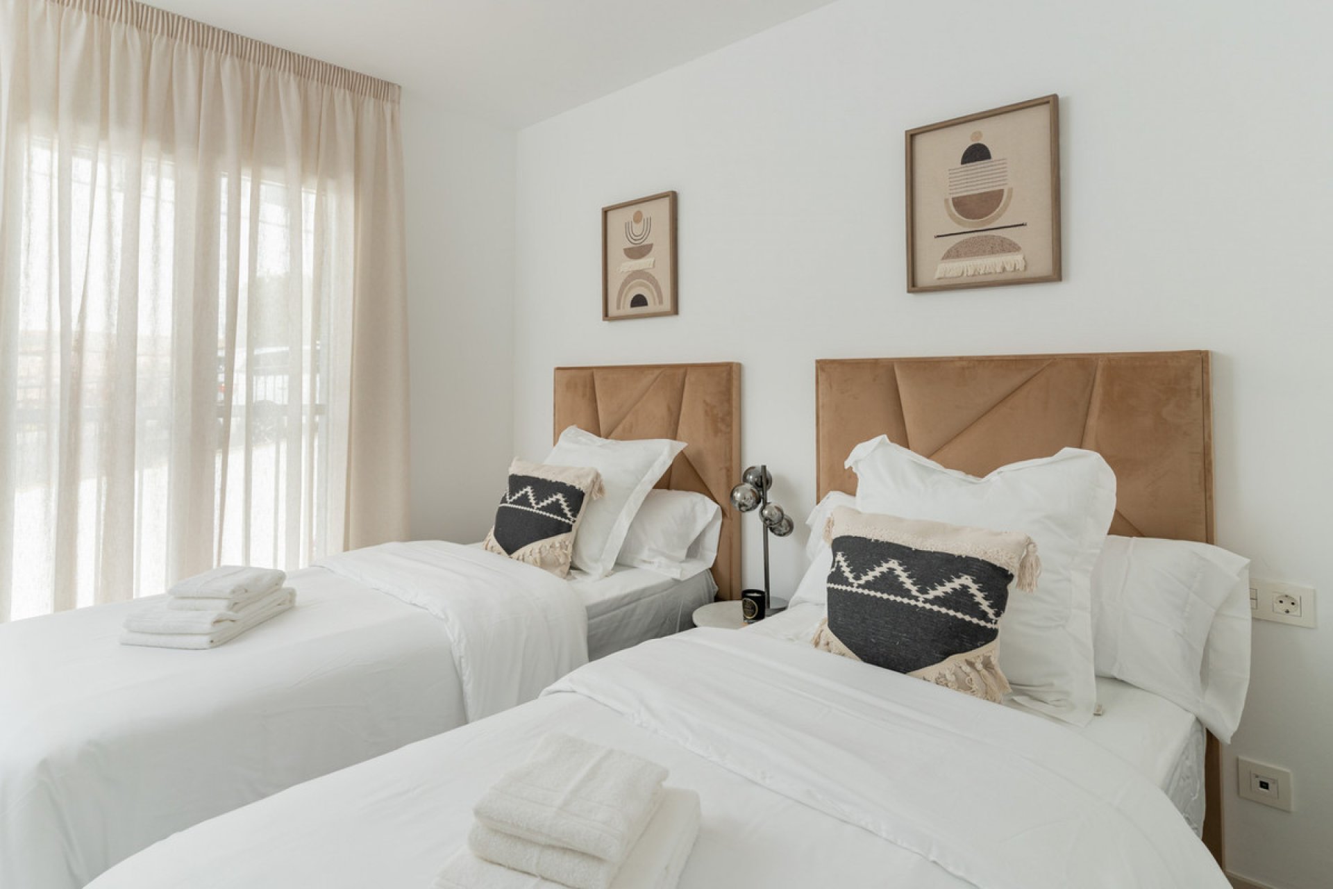 Resale - Apartment - Penthouse - Benahavís - Benahavís Centro