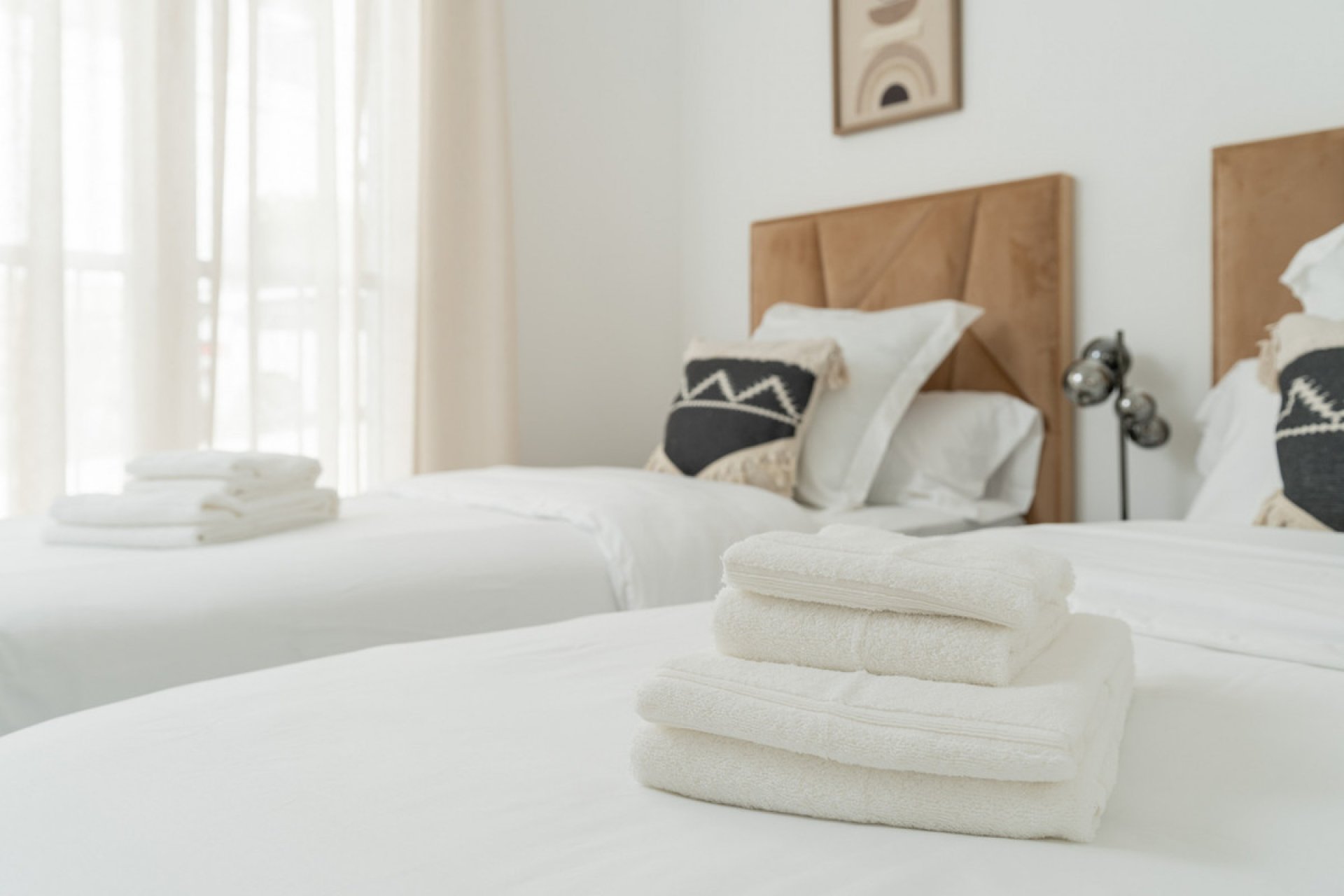 Resale - Apartment - Penthouse - Benahavís - Benahavís Centro