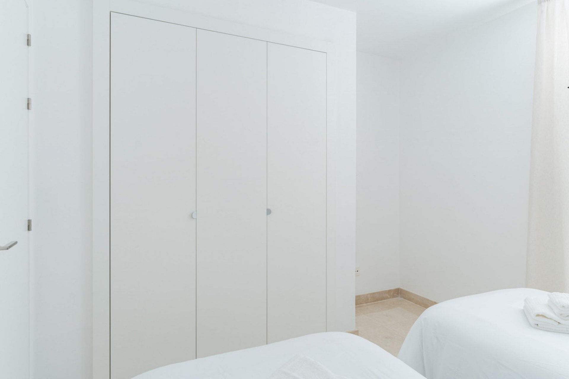 Resale - Apartment - Penthouse - Benahavís - Benahavís Centro