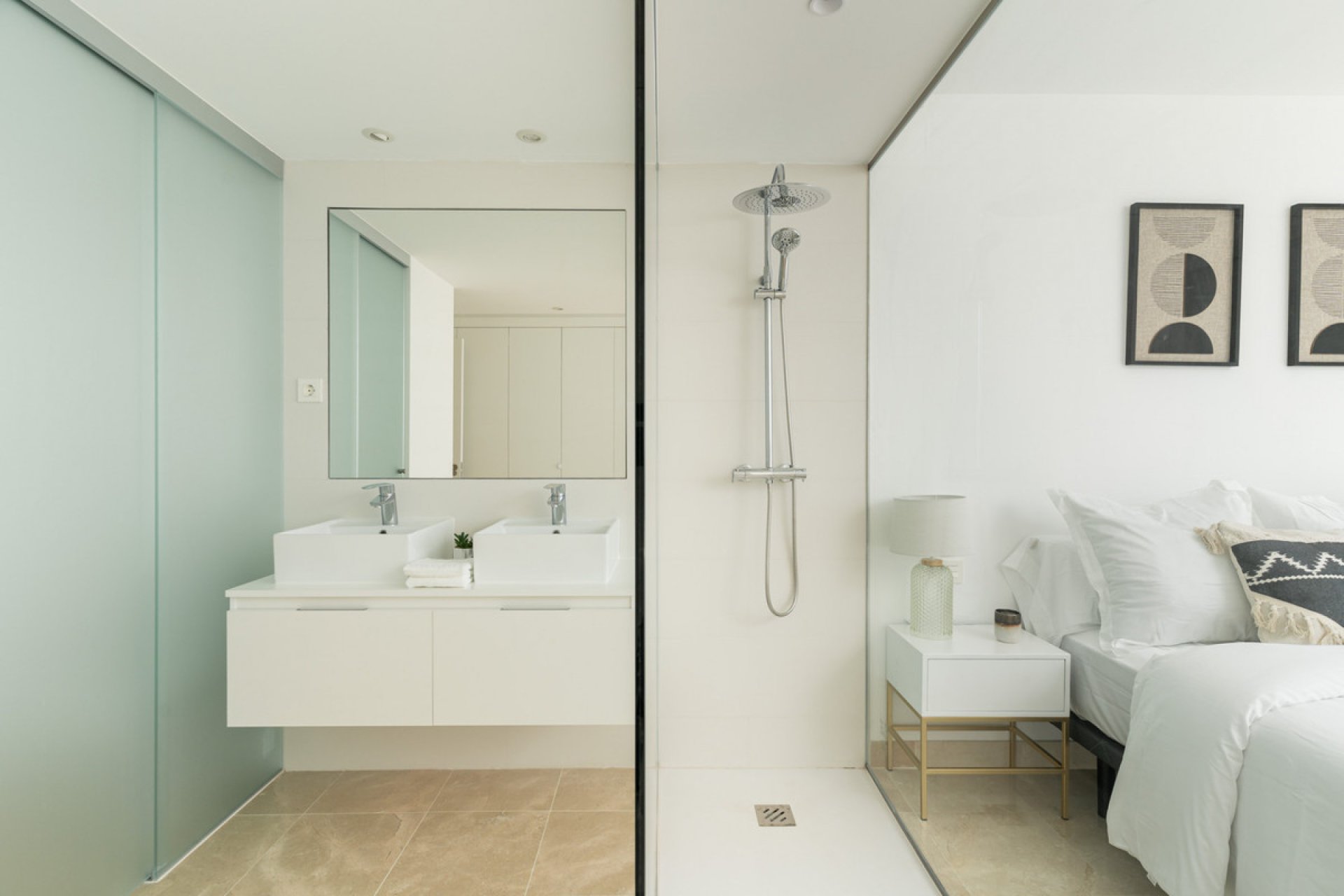 Resale - Apartment - Penthouse - Benahavís - Benahavís Centro