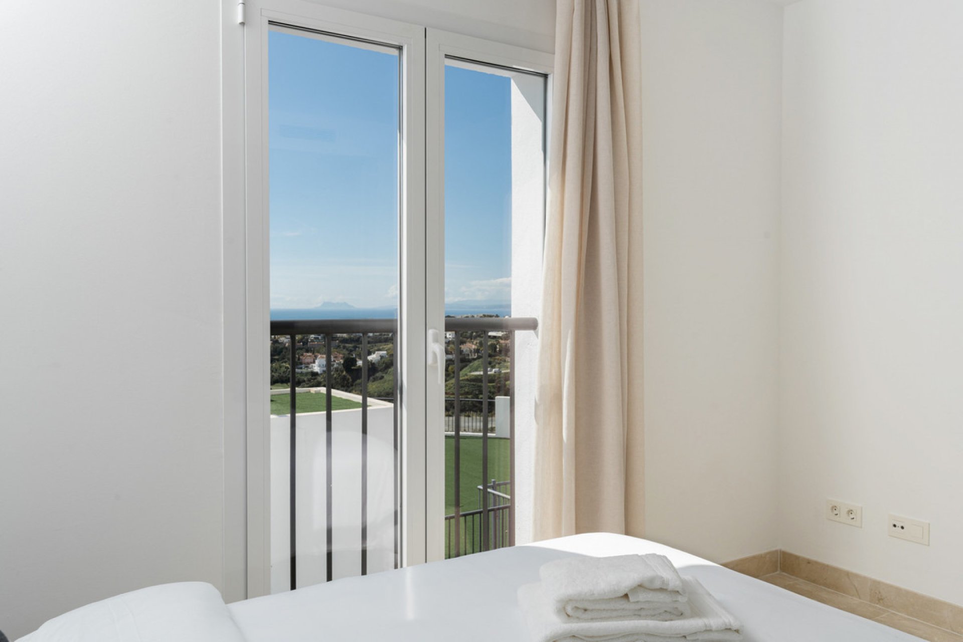 Resale - Apartment - Penthouse - Benahavís - Benahavís Centro