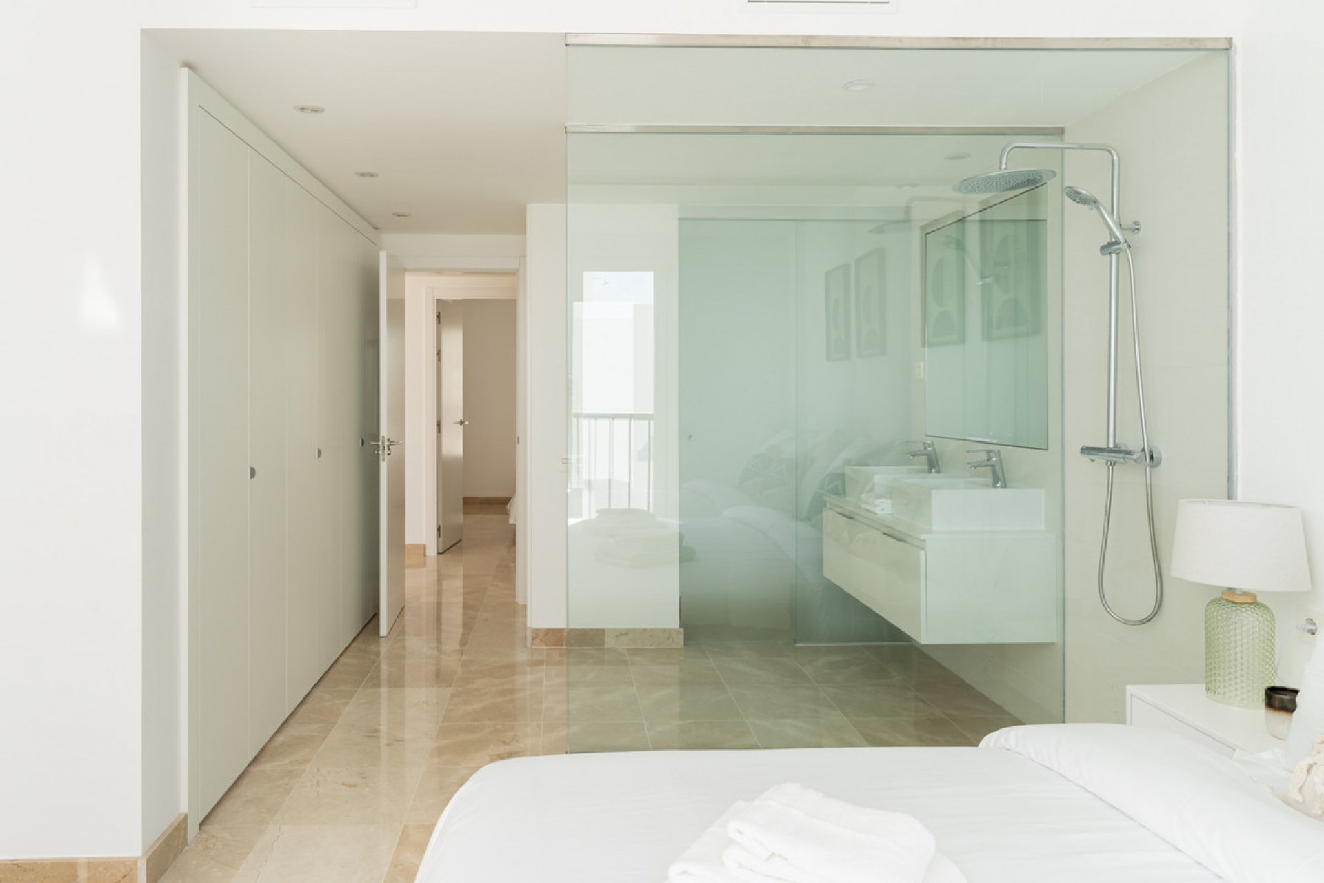 Resale - Apartment - Penthouse - Benahavís - Benahavís Centro