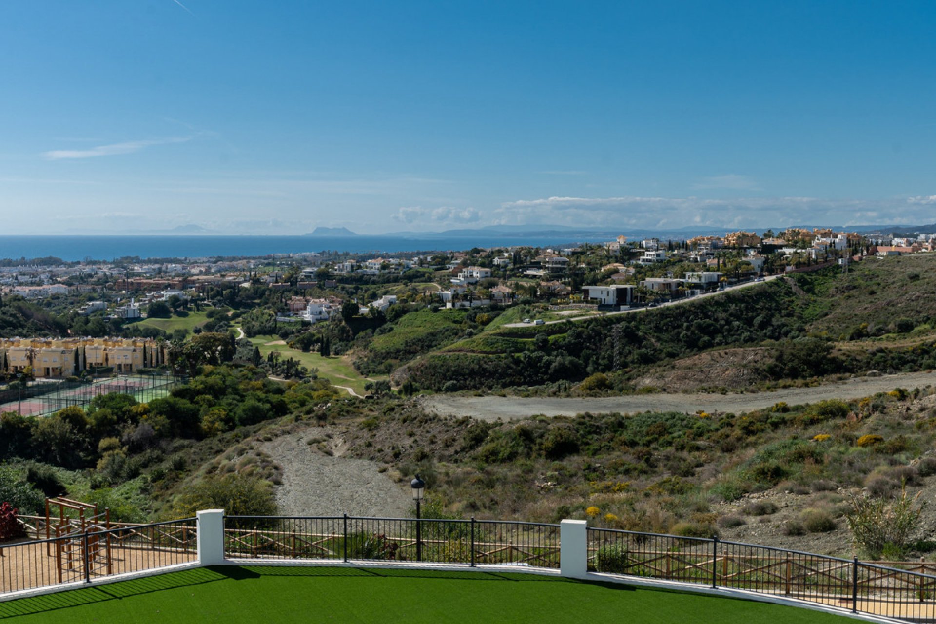 Resale - Apartment - Penthouse - Benahavís - Benahavís Centro